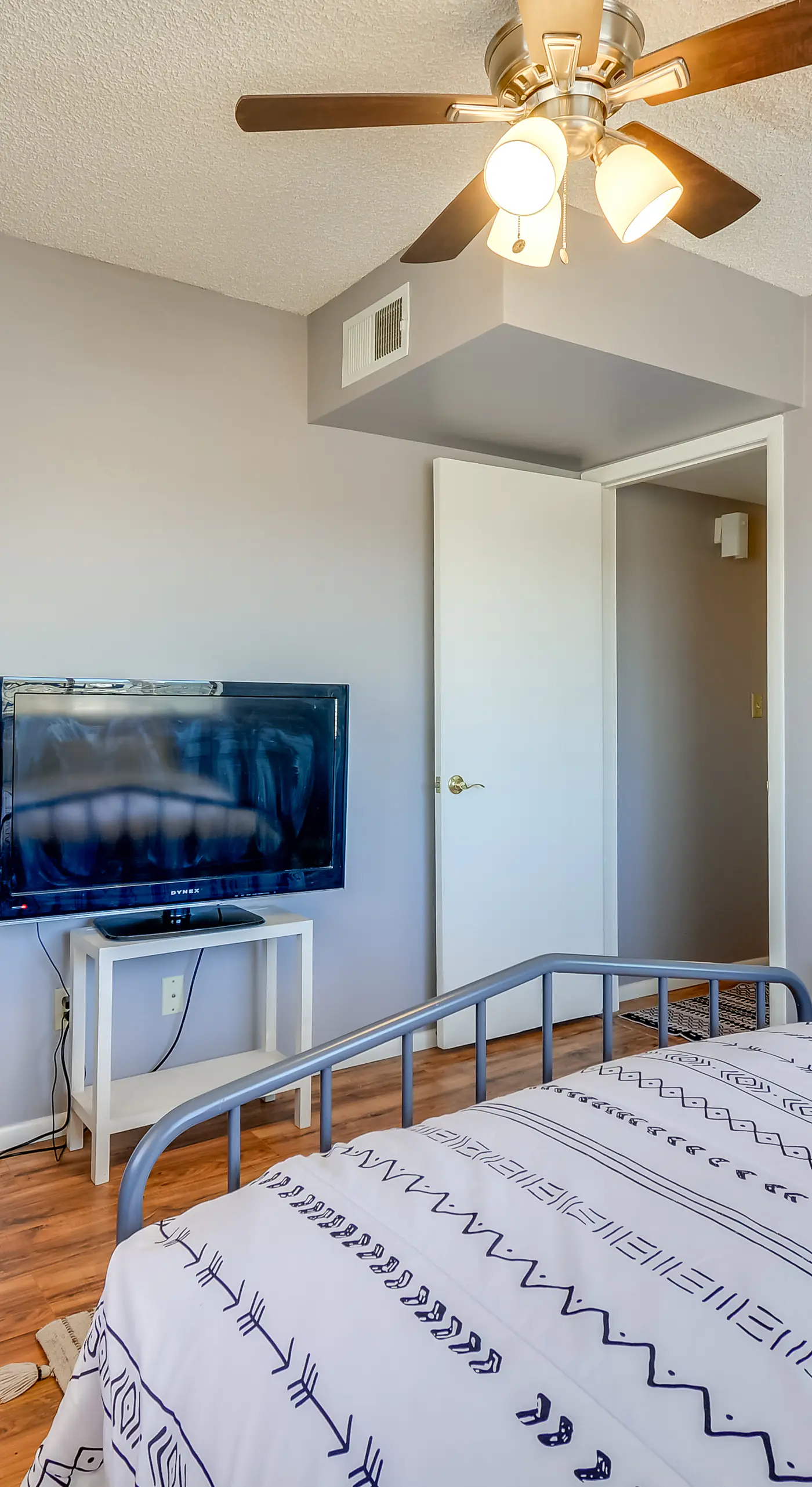 1 Mi to Museum: Pet-Friendly Prescott Condo