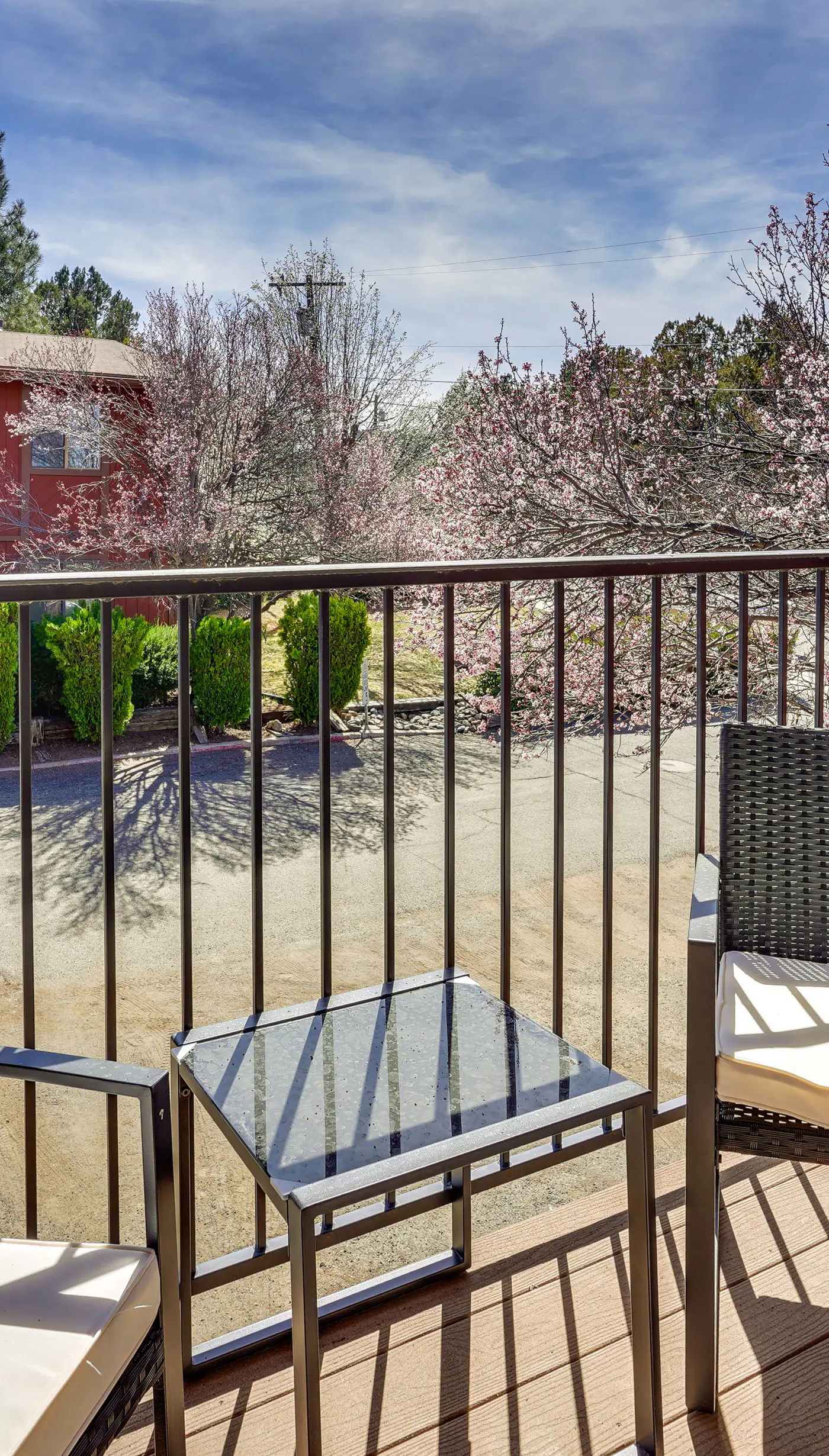 1 Mi to Museum: Pet-Friendly Prescott Condo