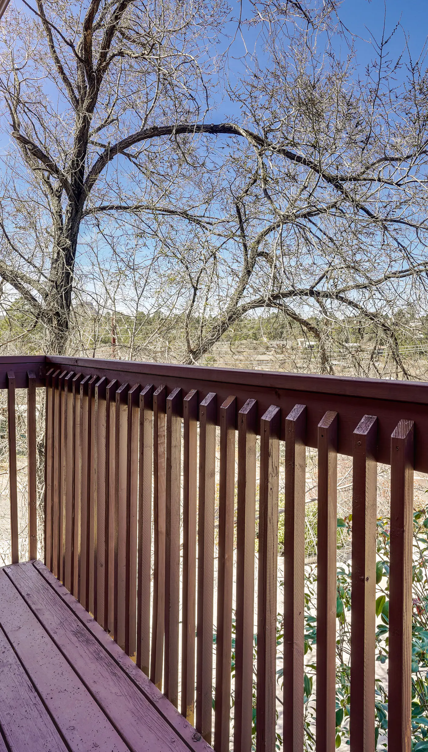 1 Mi to Museum: Pet-Friendly Prescott Condo