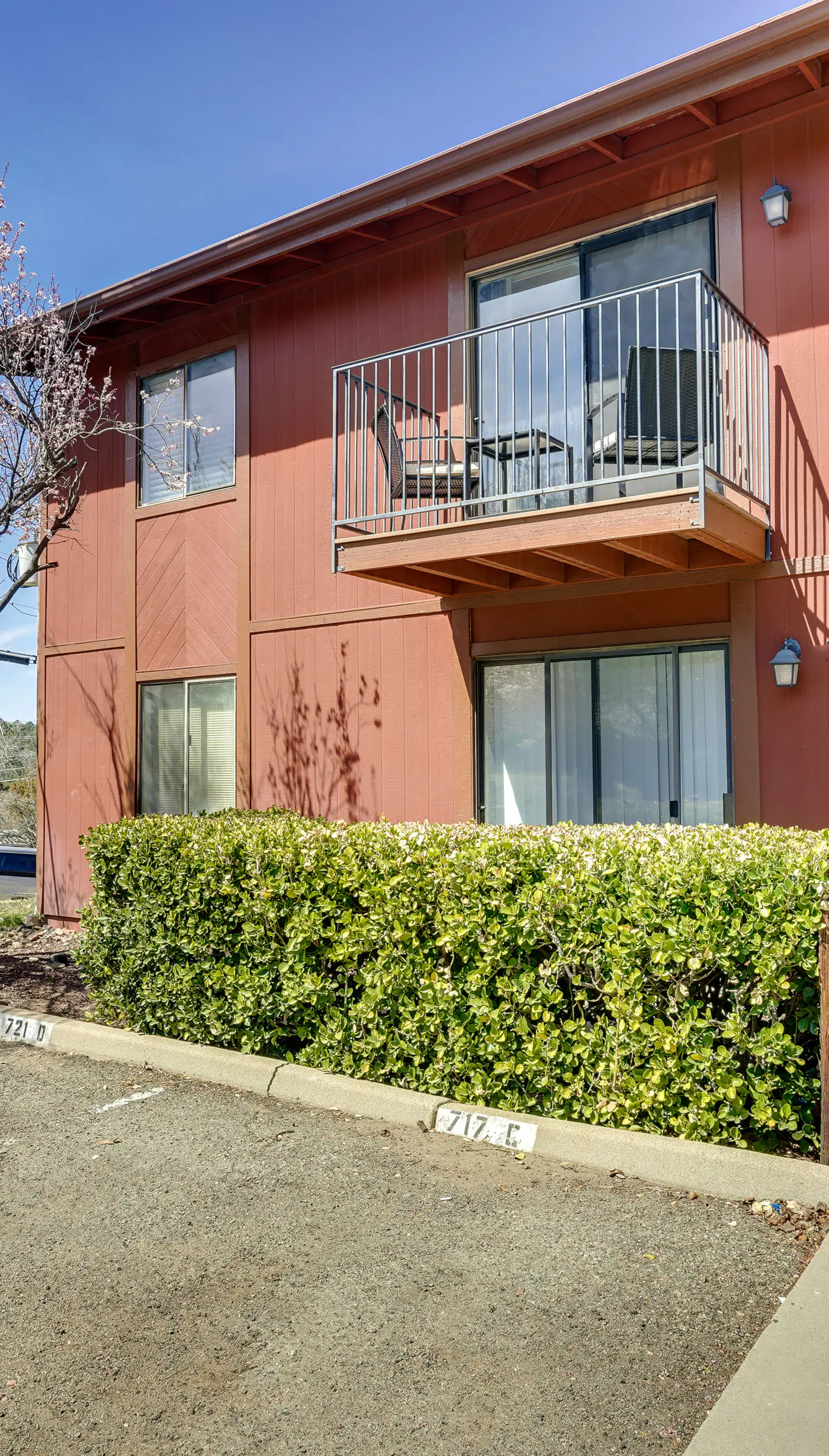 1 Mi to Museum: Pet-Friendly Prescott Condo
