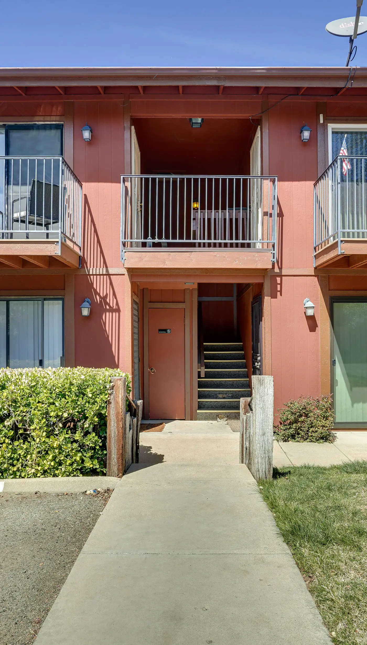 1 Mi to Museum: Pet-Friendly Prescott Condo