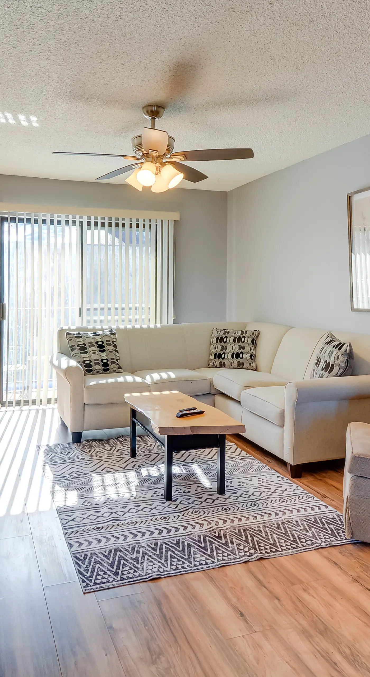 1 Mi to Museum: Pet-Friendly Prescott Condo