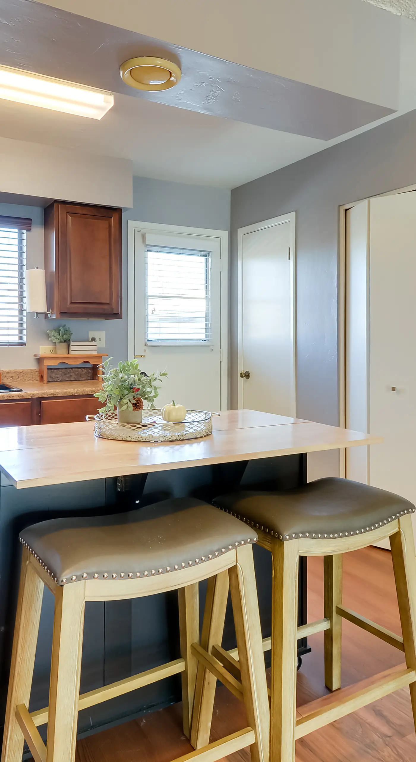 1 Mi to Museum: Pet-Friendly Prescott Condo