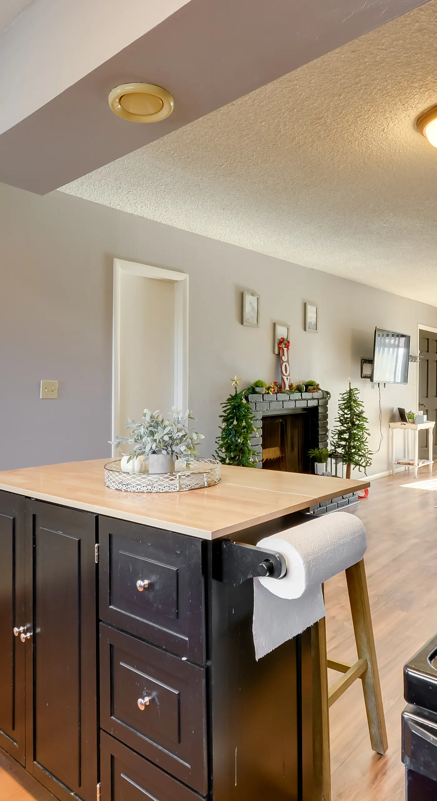 1 Mi to Museum: Pet-Friendly Prescott Condo