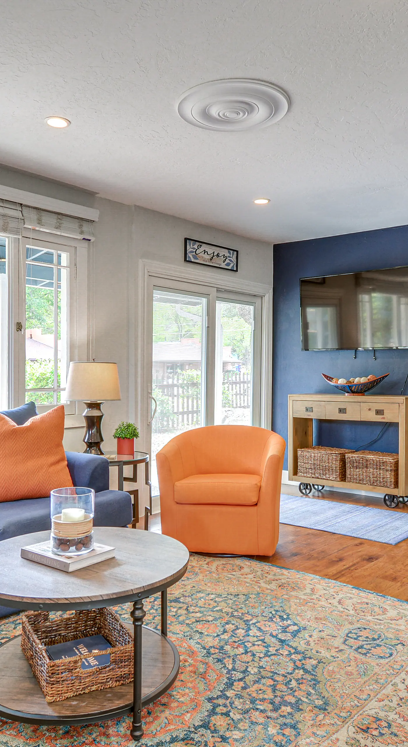 Half-Mi to Dtwn: Updated Home in Prescott!