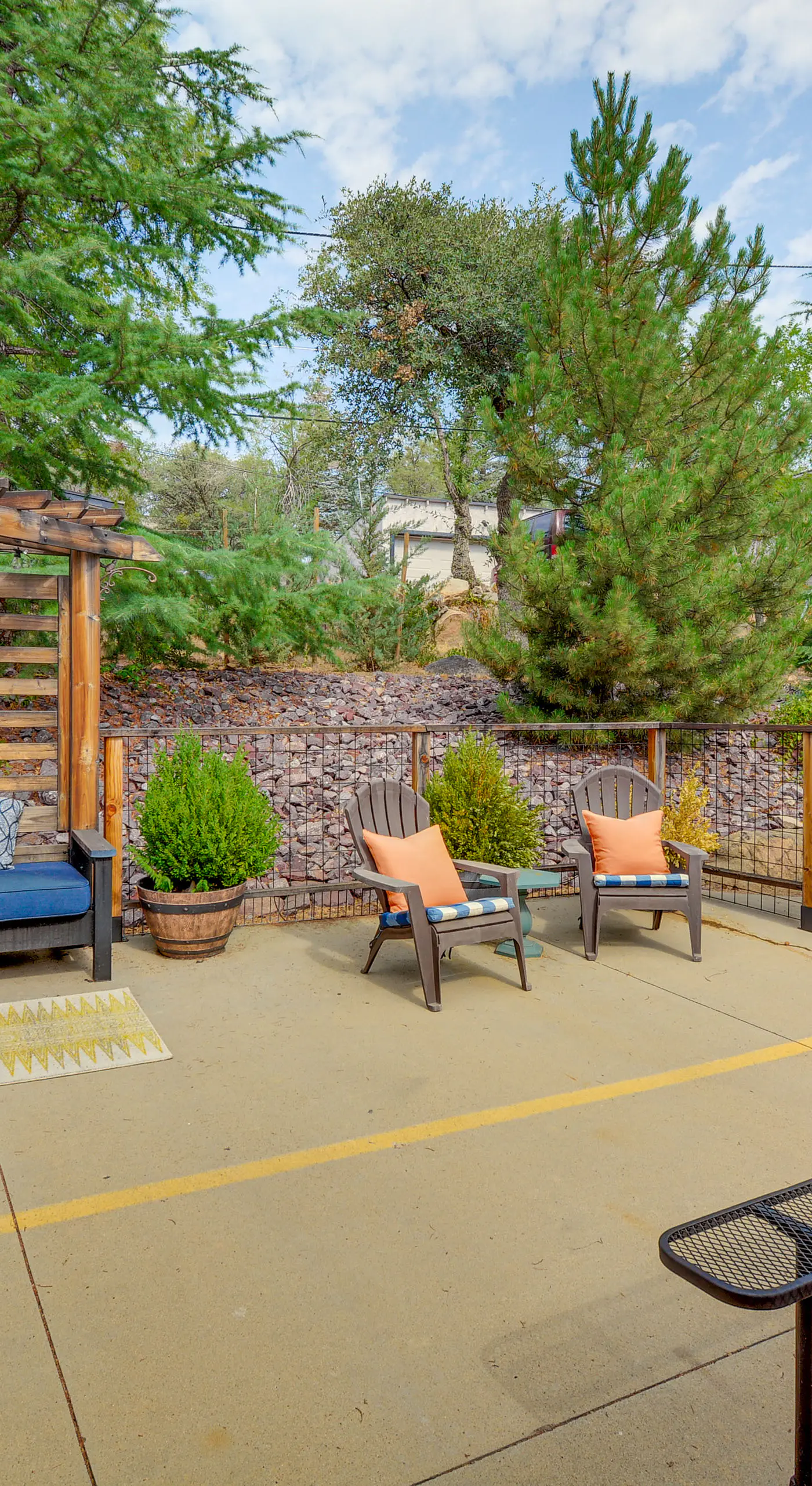 Half-Mi to Dtwn: Updated Home in Prescott!