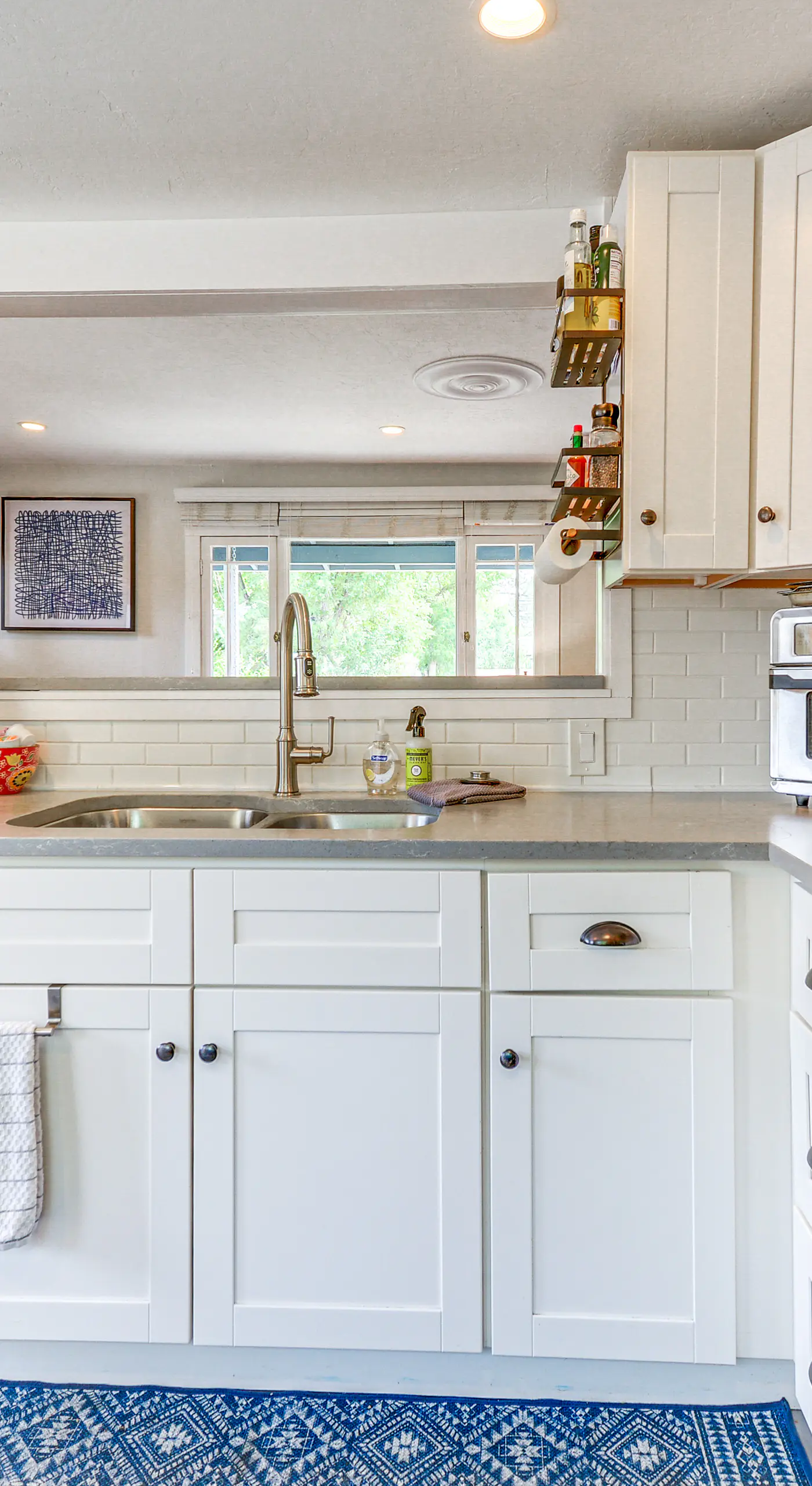 Half-Mi to Dtwn: Updated Home in Prescott!