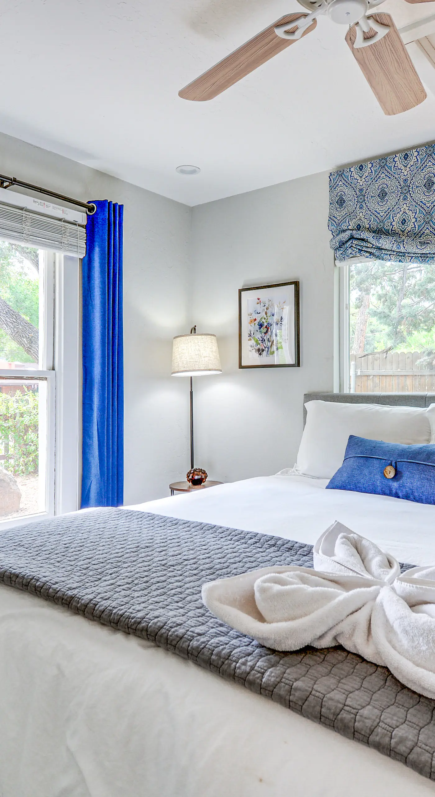 Half-Mi to Dtwn: Updated Home in Prescott!