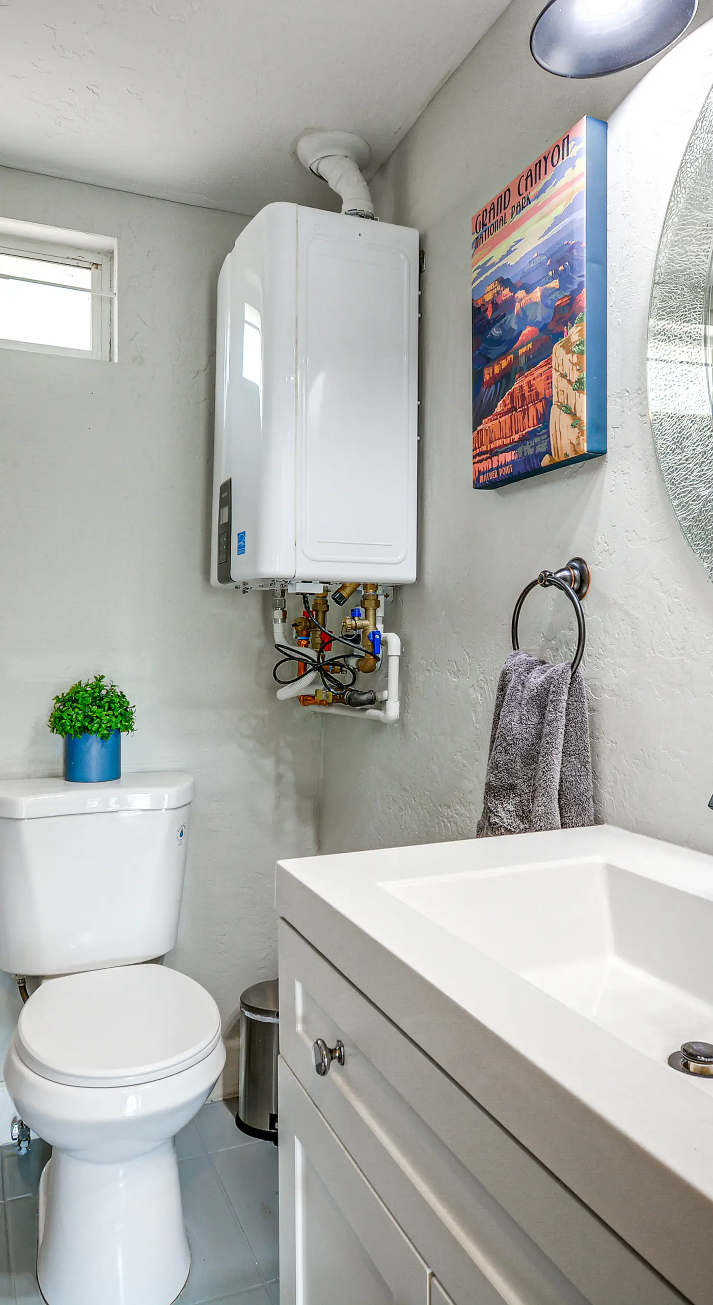 Half-Mi to Dtwn: Updated Home in Prescott!