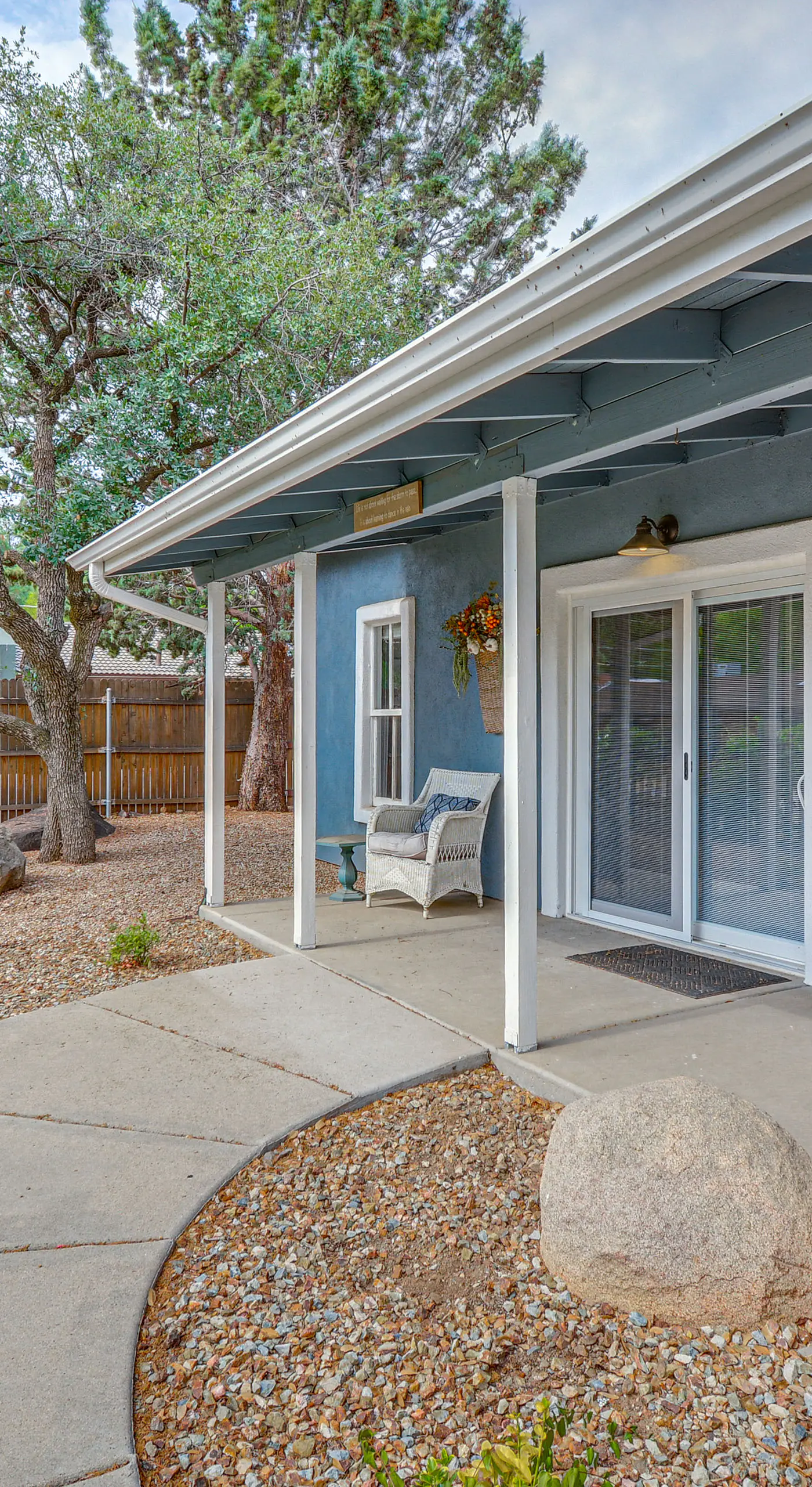 Half-Mi to Dtwn: Updated Home in Prescott!