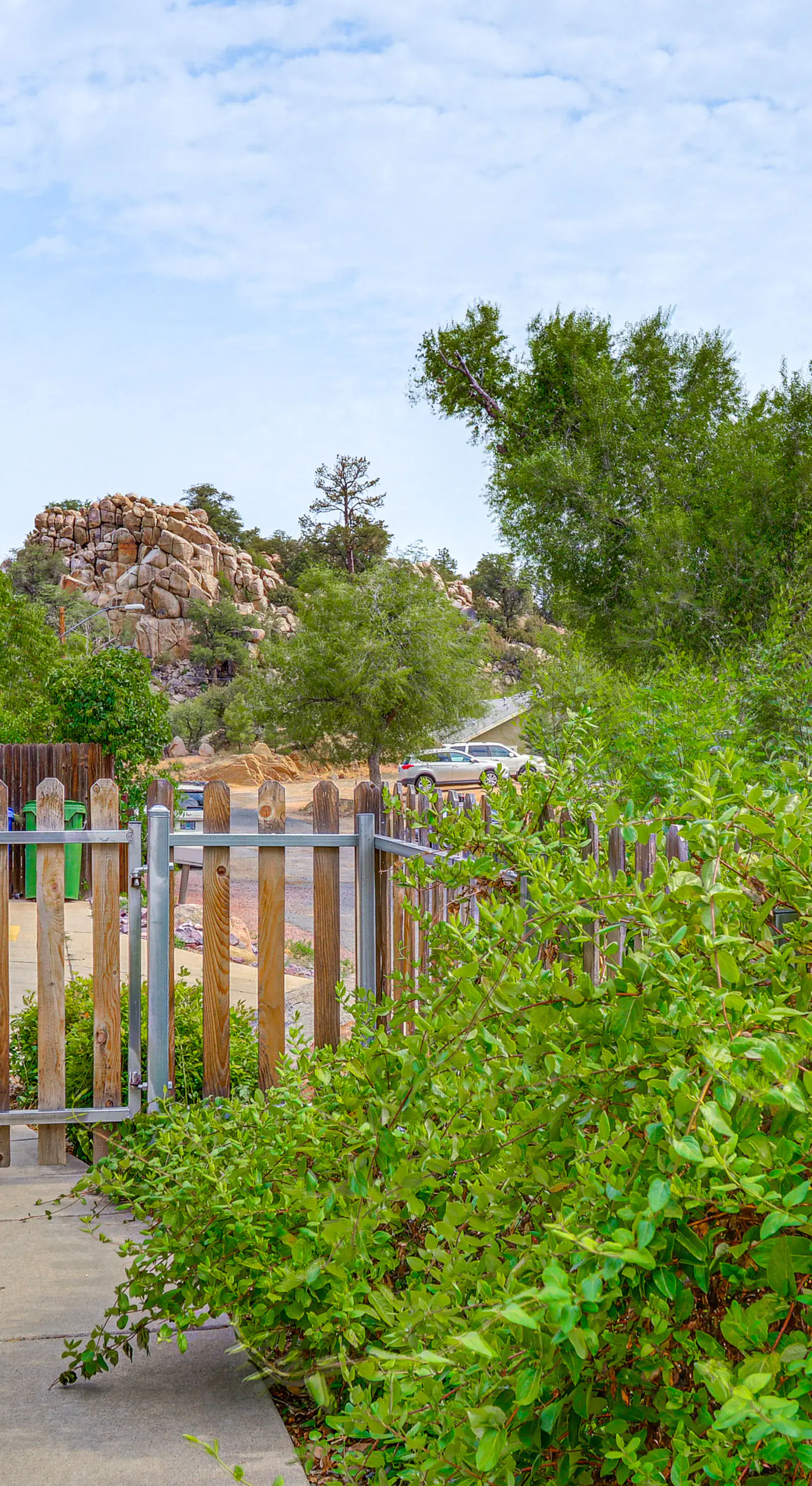 Half-Mi to Dtwn: Updated Home in Prescott!