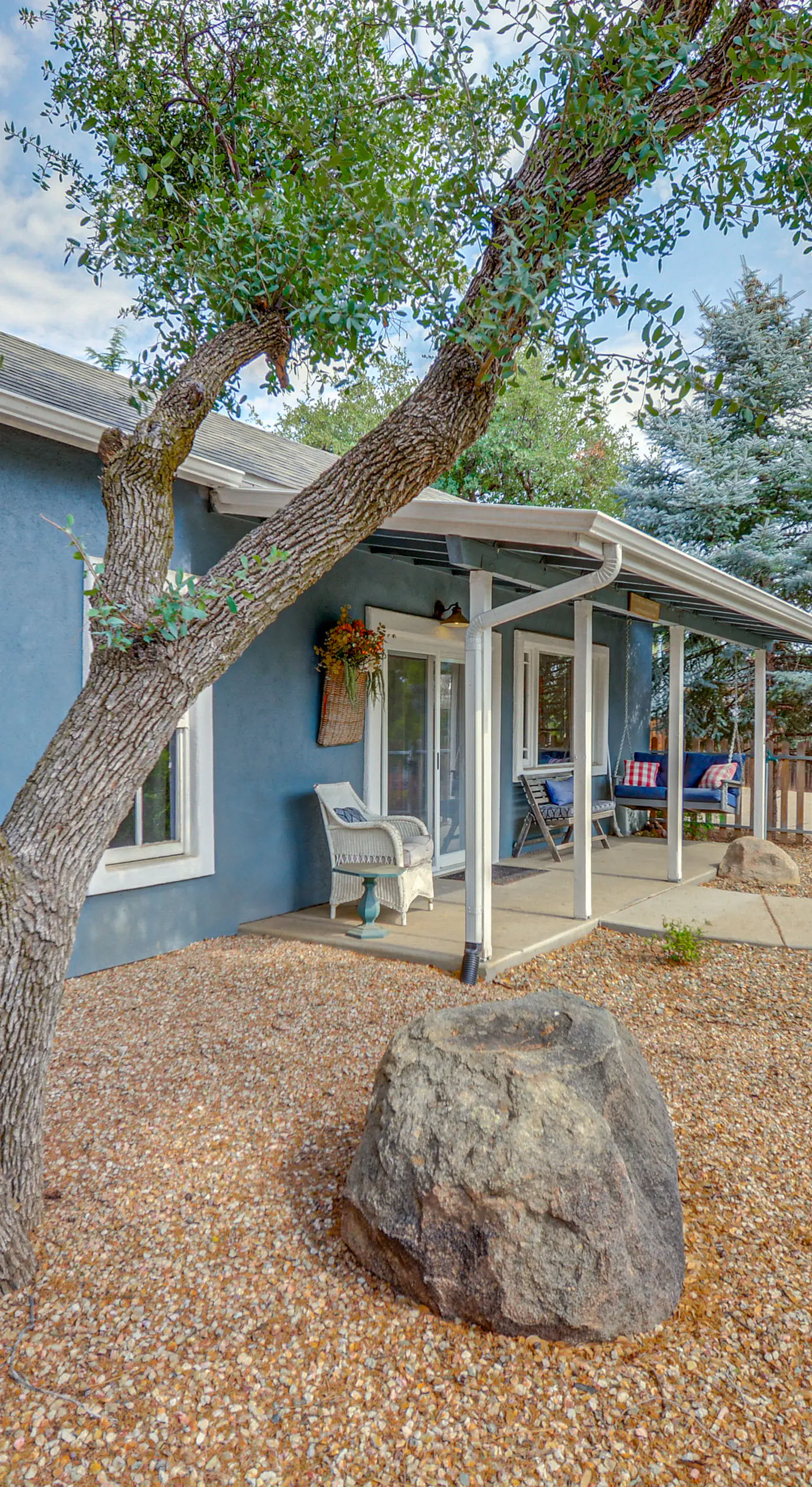 Half-Mi to Dtwn: Updated Home in Prescott!