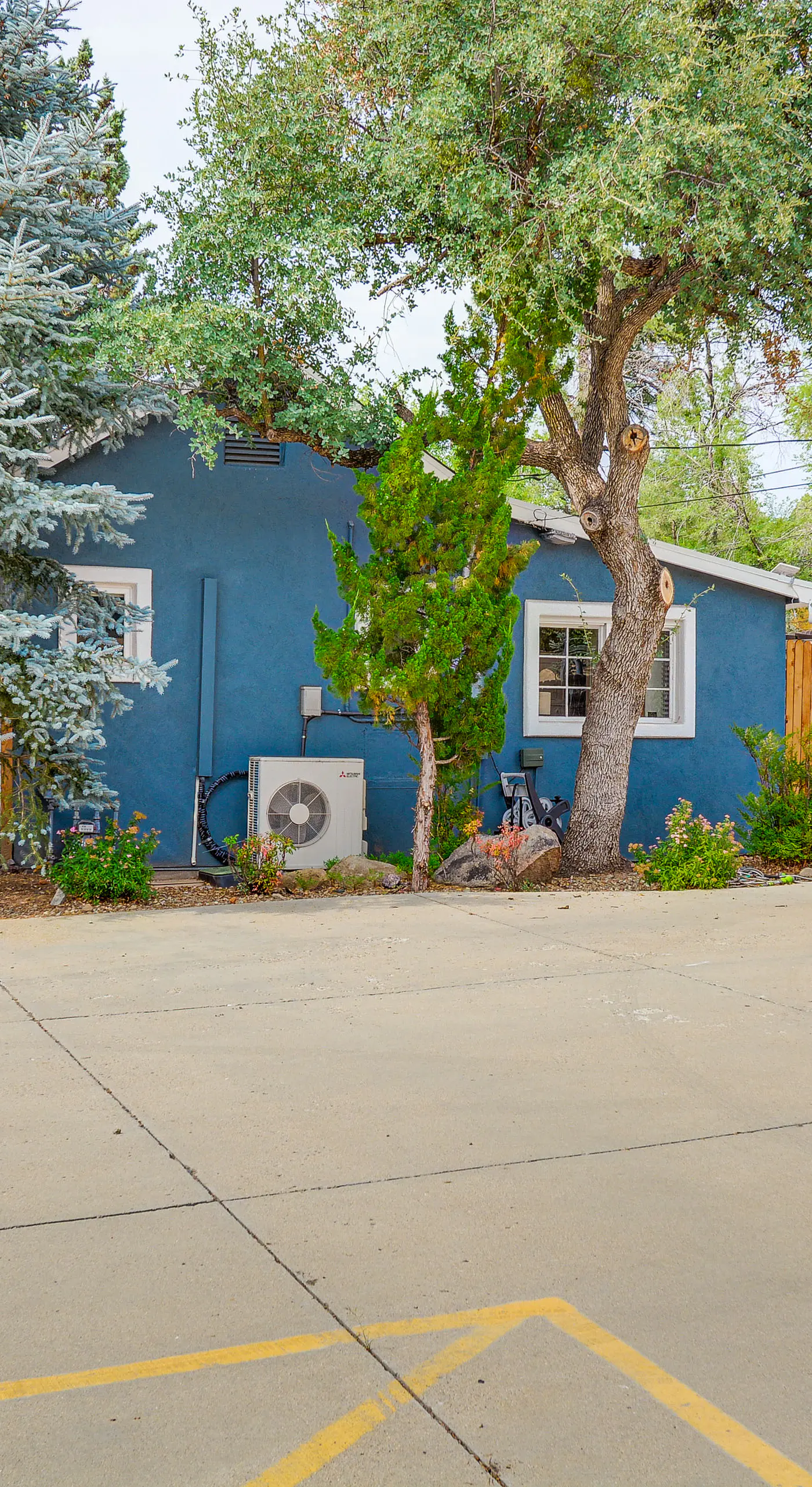 Half-Mi to Dtwn: Updated Home in Prescott!