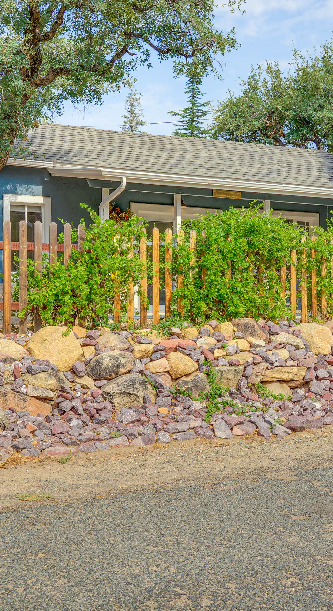 Half-Mi to Dtwn: Updated Home in Prescott!