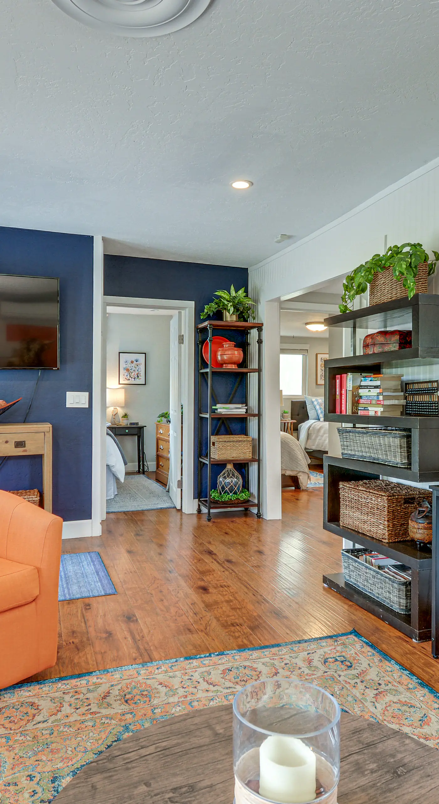 Half-Mi to Dtwn: Updated Home in Prescott!