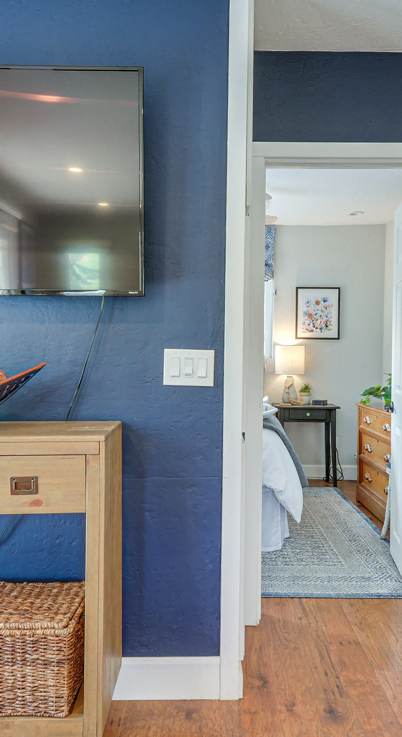 Half-Mi to Dtwn: Updated Home in Prescott!