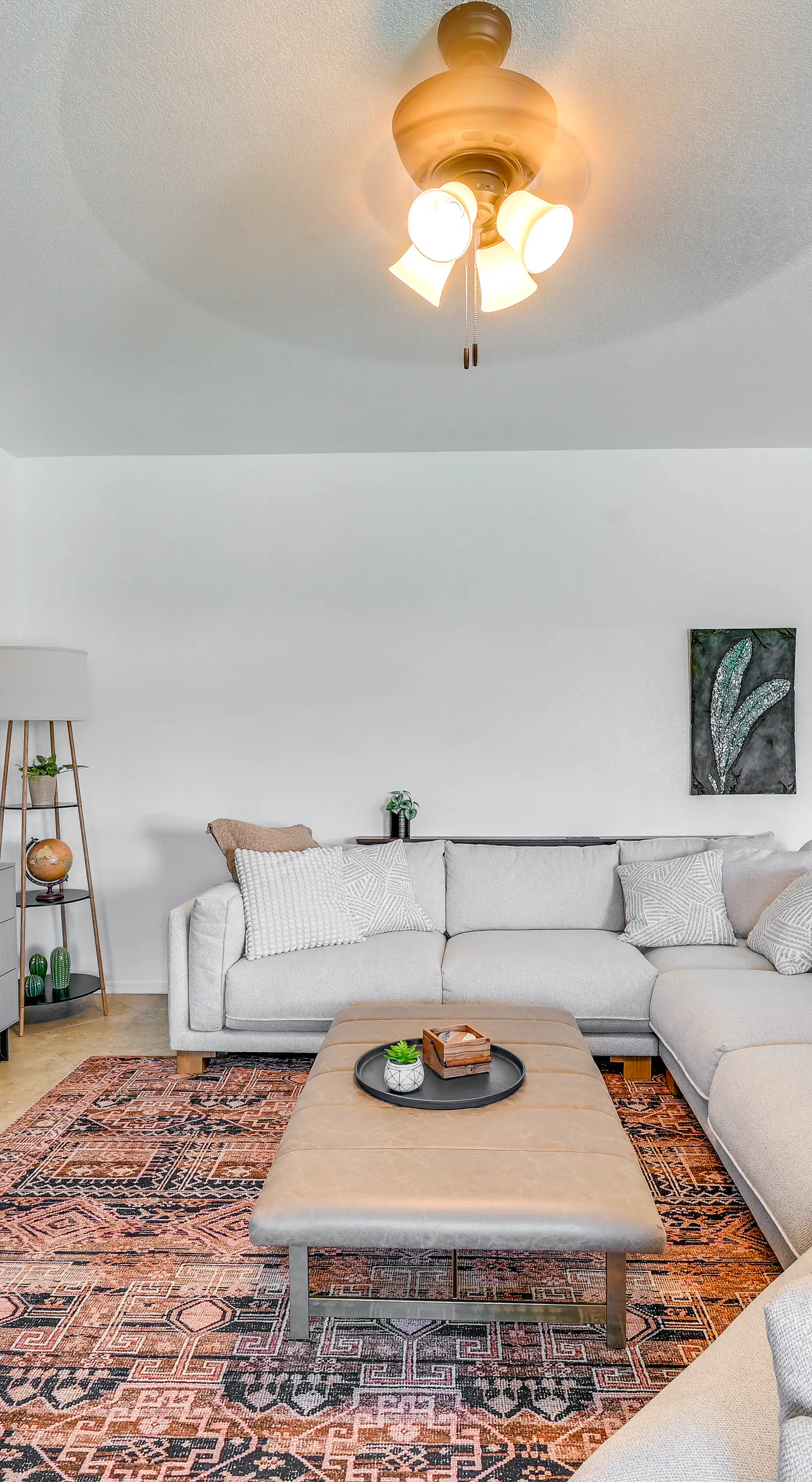 Family-Friendly Yuma Home w/ Private Yard & Pool