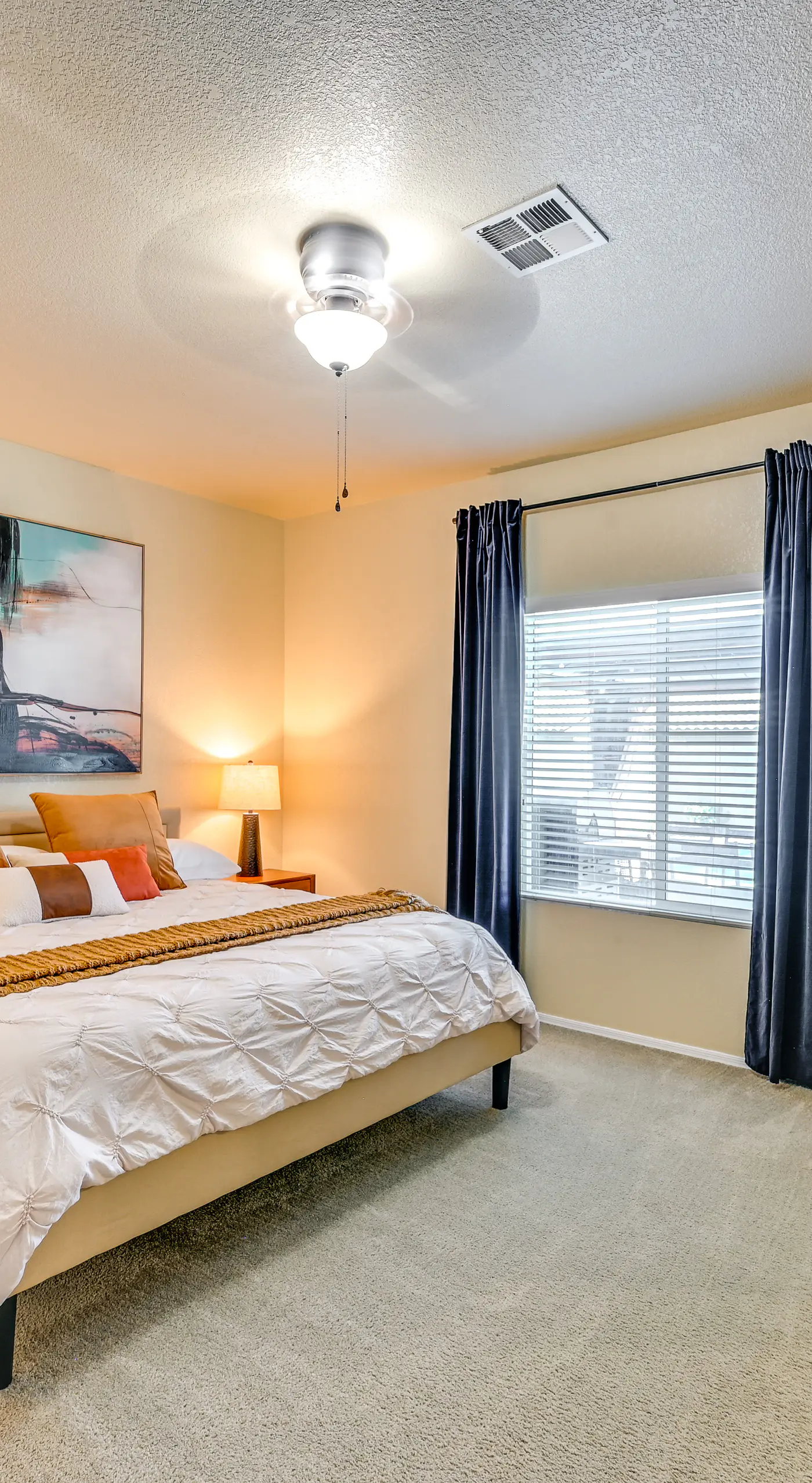 Family-Friendly Yuma Home w/ Private Yard & Pool
