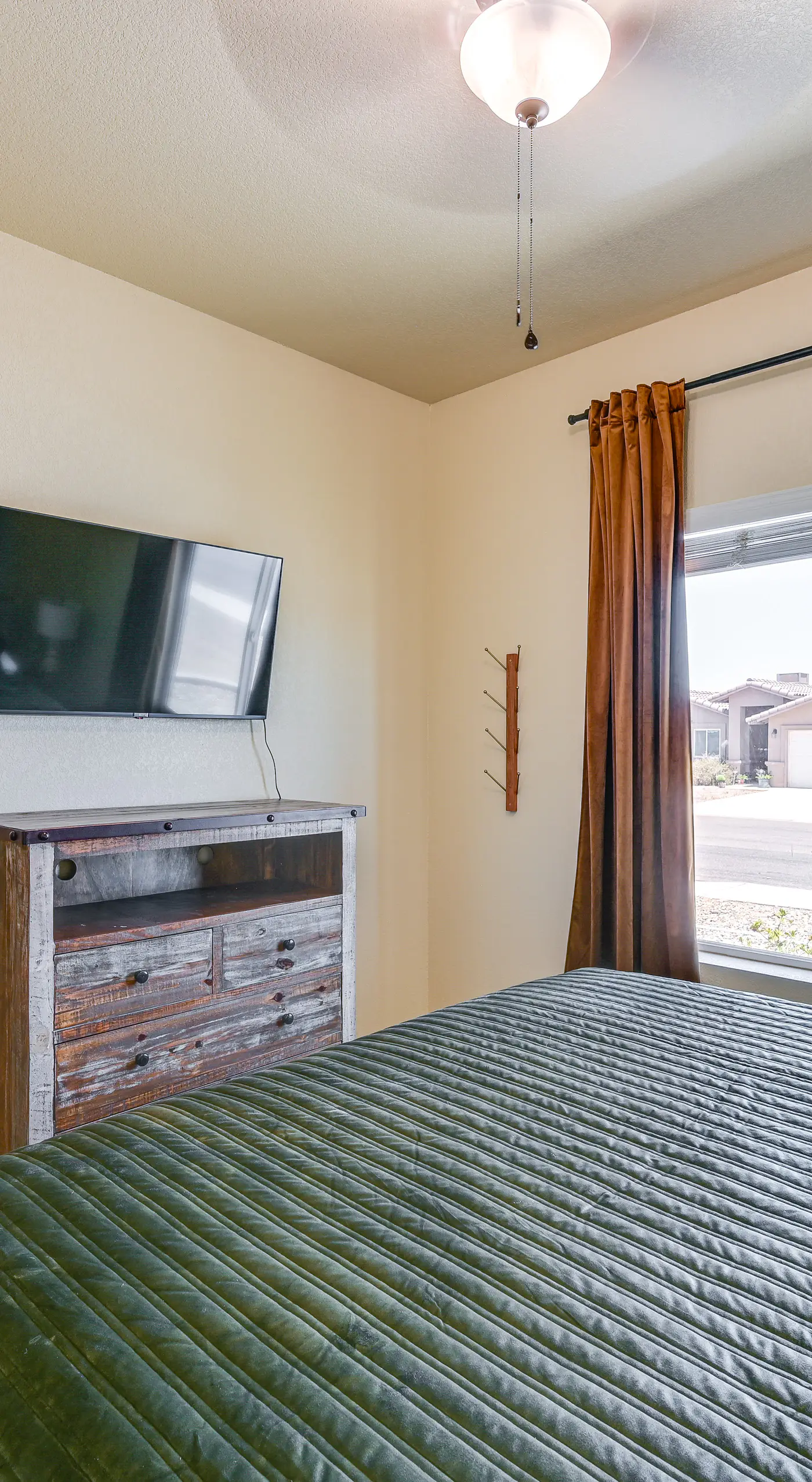 Family-Friendly Yuma Home w/ Private Yard & Pool