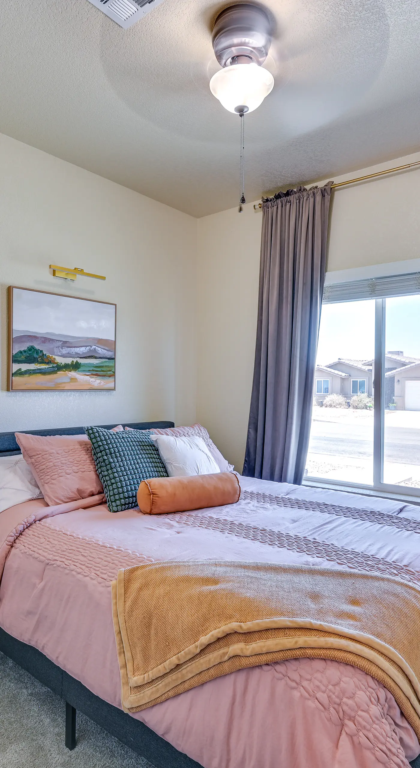 Family-Friendly Yuma Home w/ Private Yard & Pool