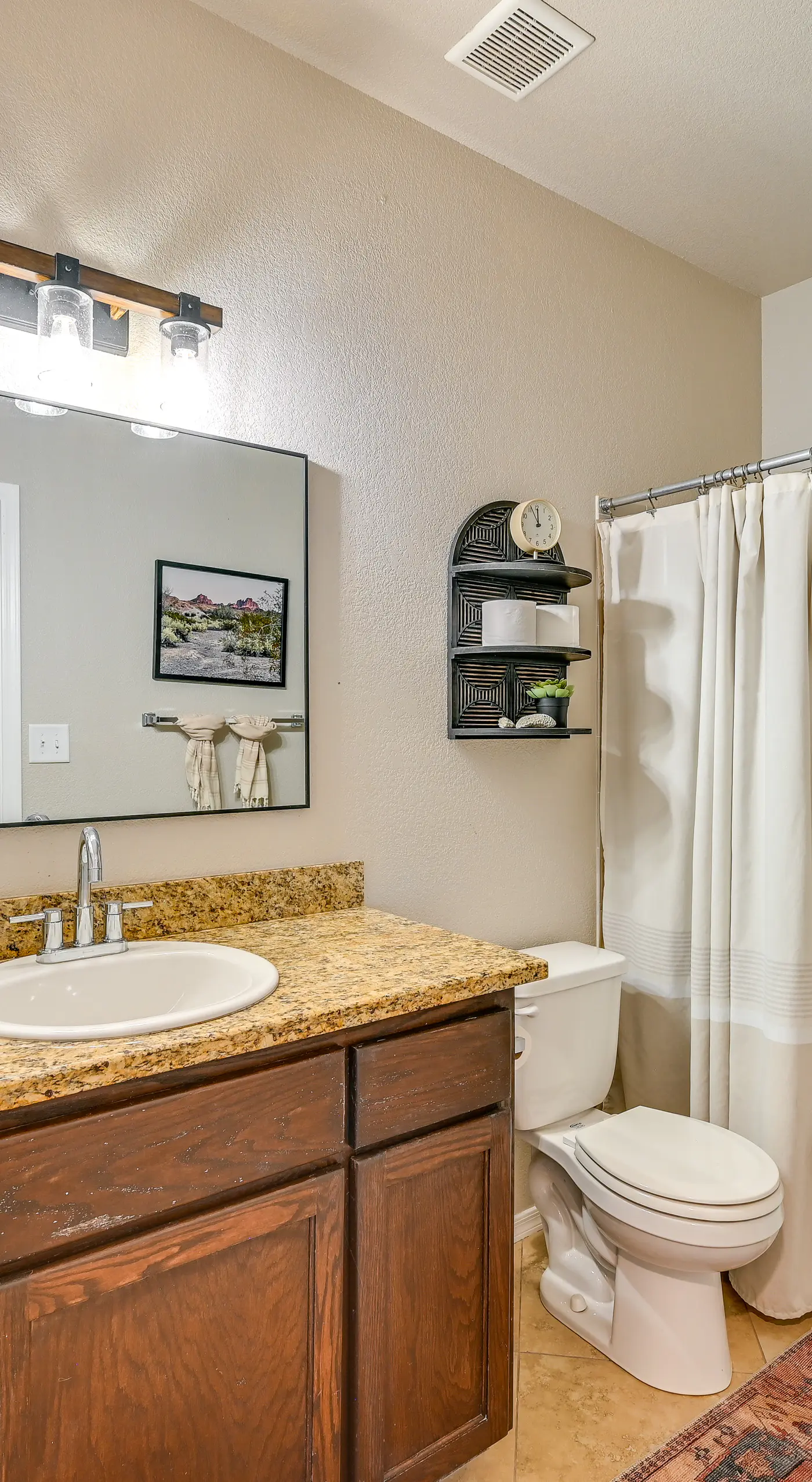 Family-Friendly Yuma Home w/ Private Yard & Pool
