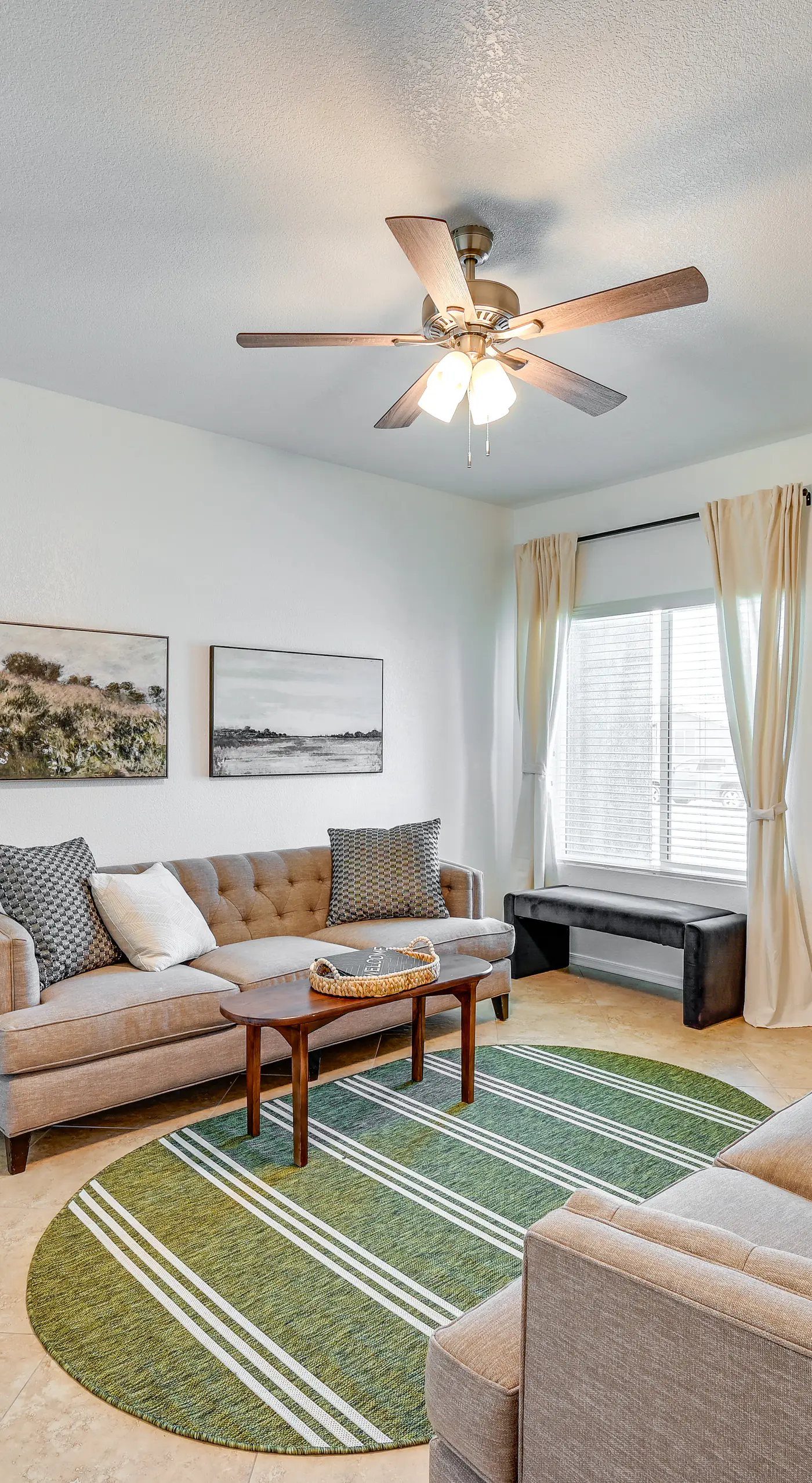 Family-Friendly Yuma Home w/ Private Yard & Pool