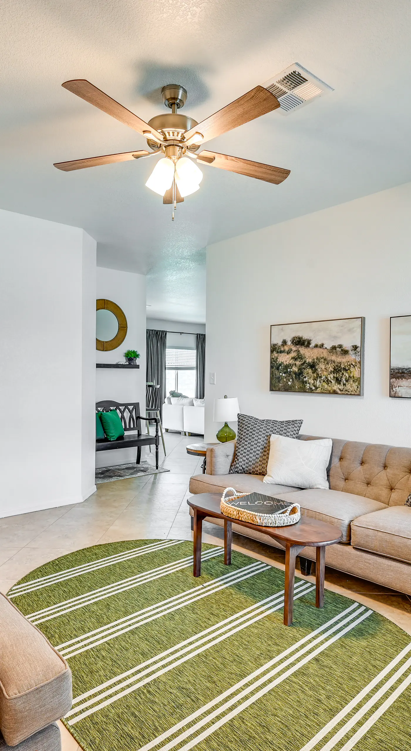 Family-Friendly Yuma Home w/ Private Yard & Pool