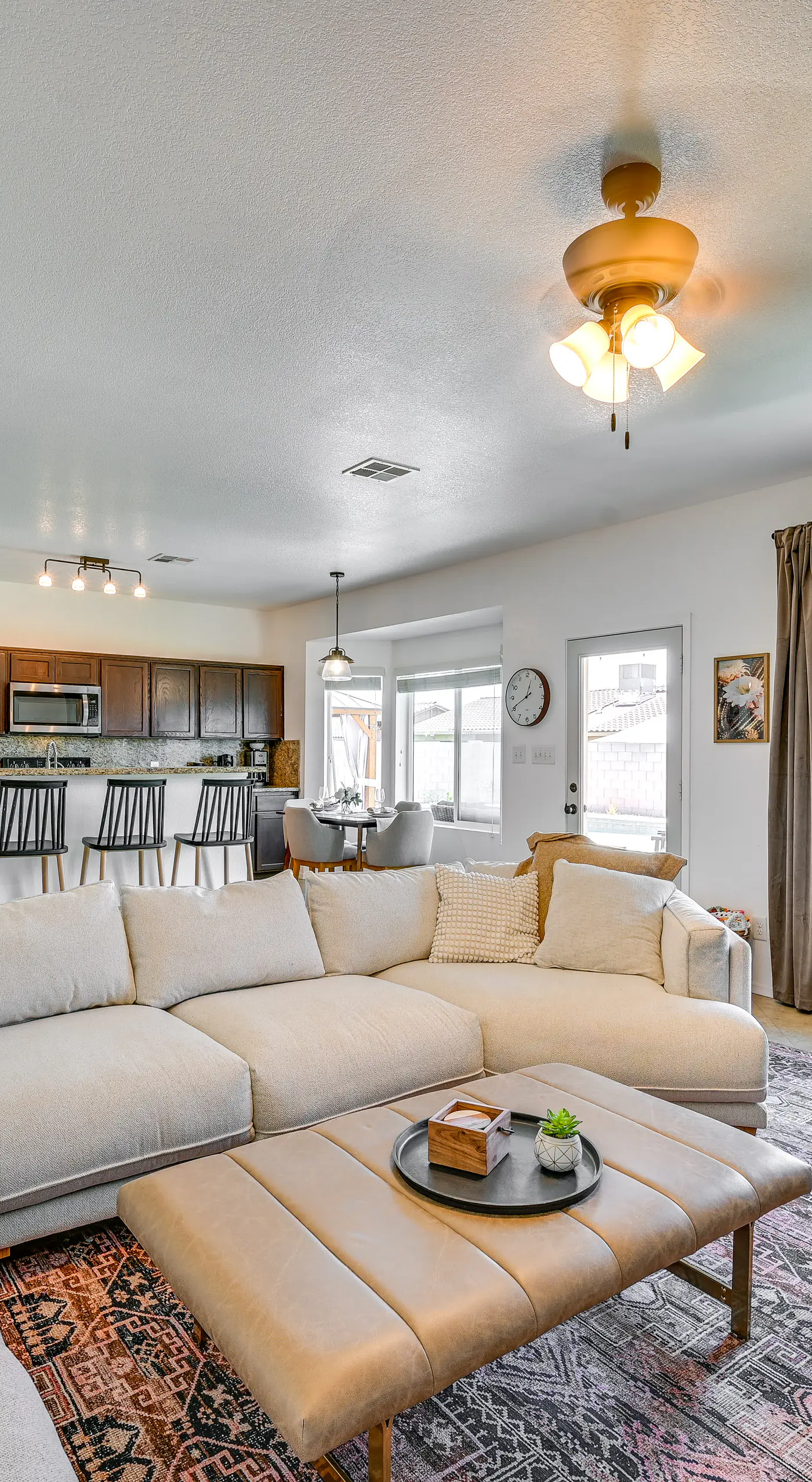 Family-Friendly Yuma Home w/ Private Yard & Pool
