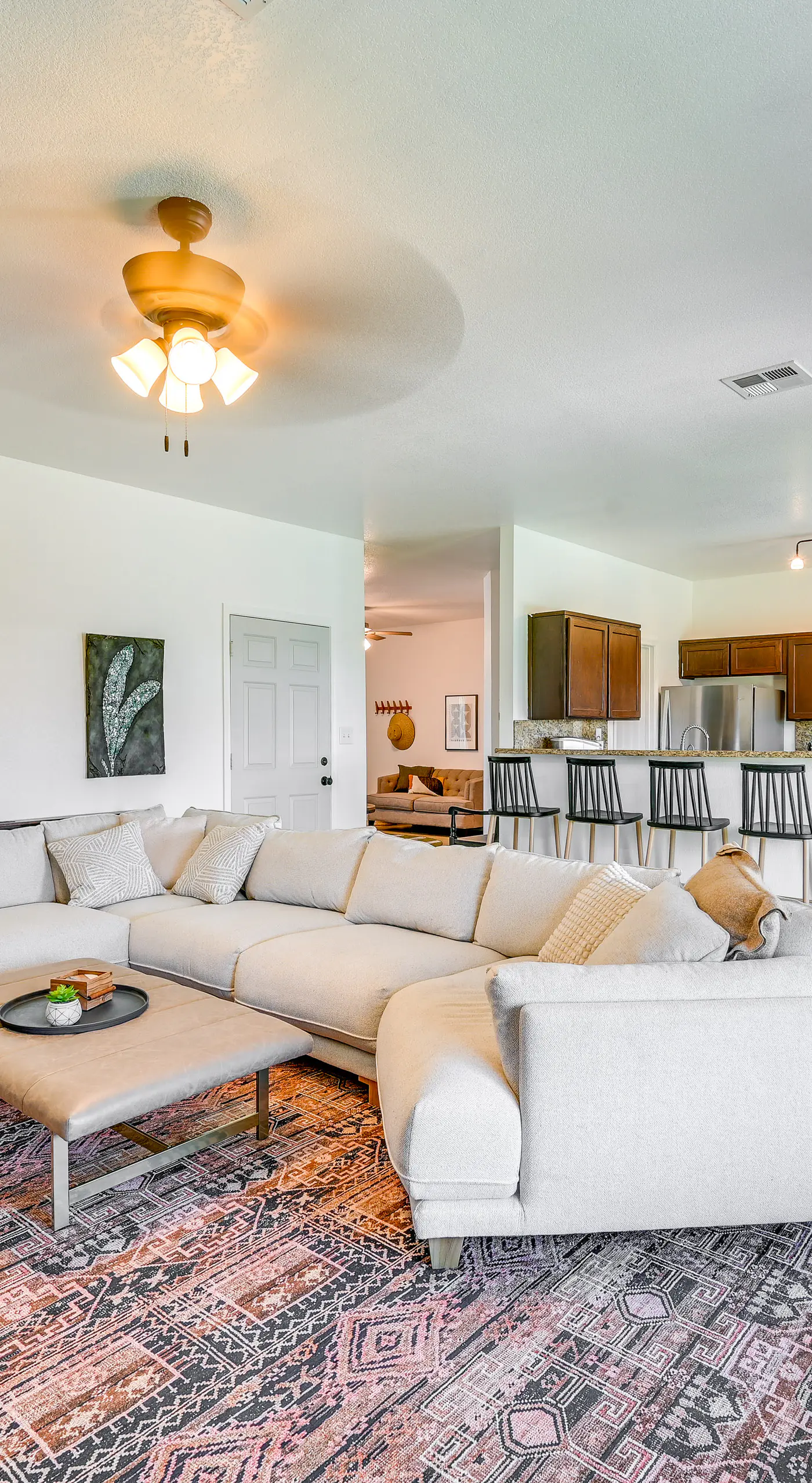 Family-Friendly Yuma Home w/ Private Yard & Pool