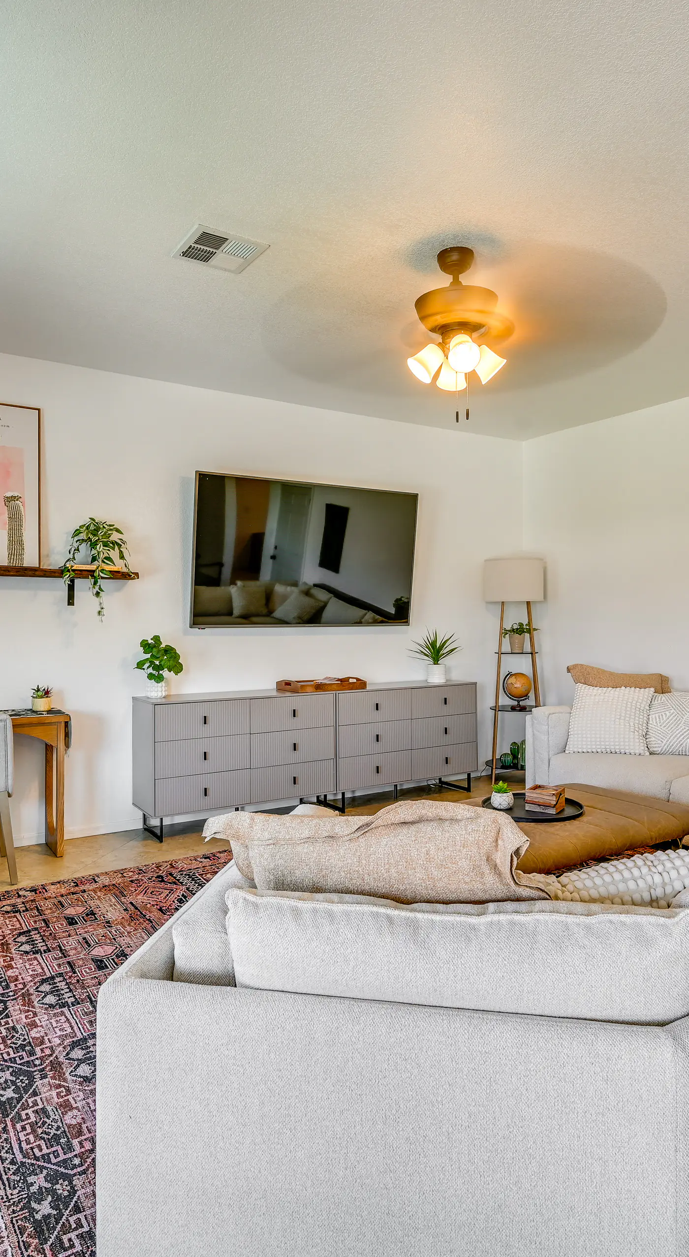 Family-Friendly Yuma Home w/ Private Yard & Pool