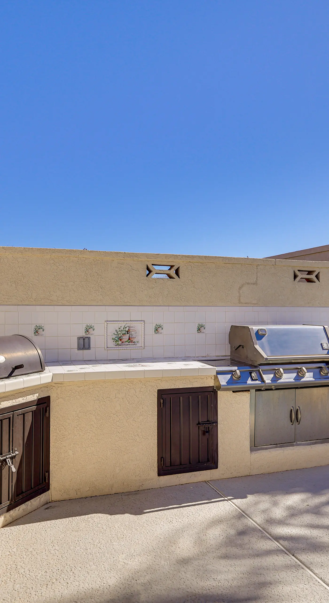 Close to Golf! Snowbird Retreat w/ Pool in Yuma
