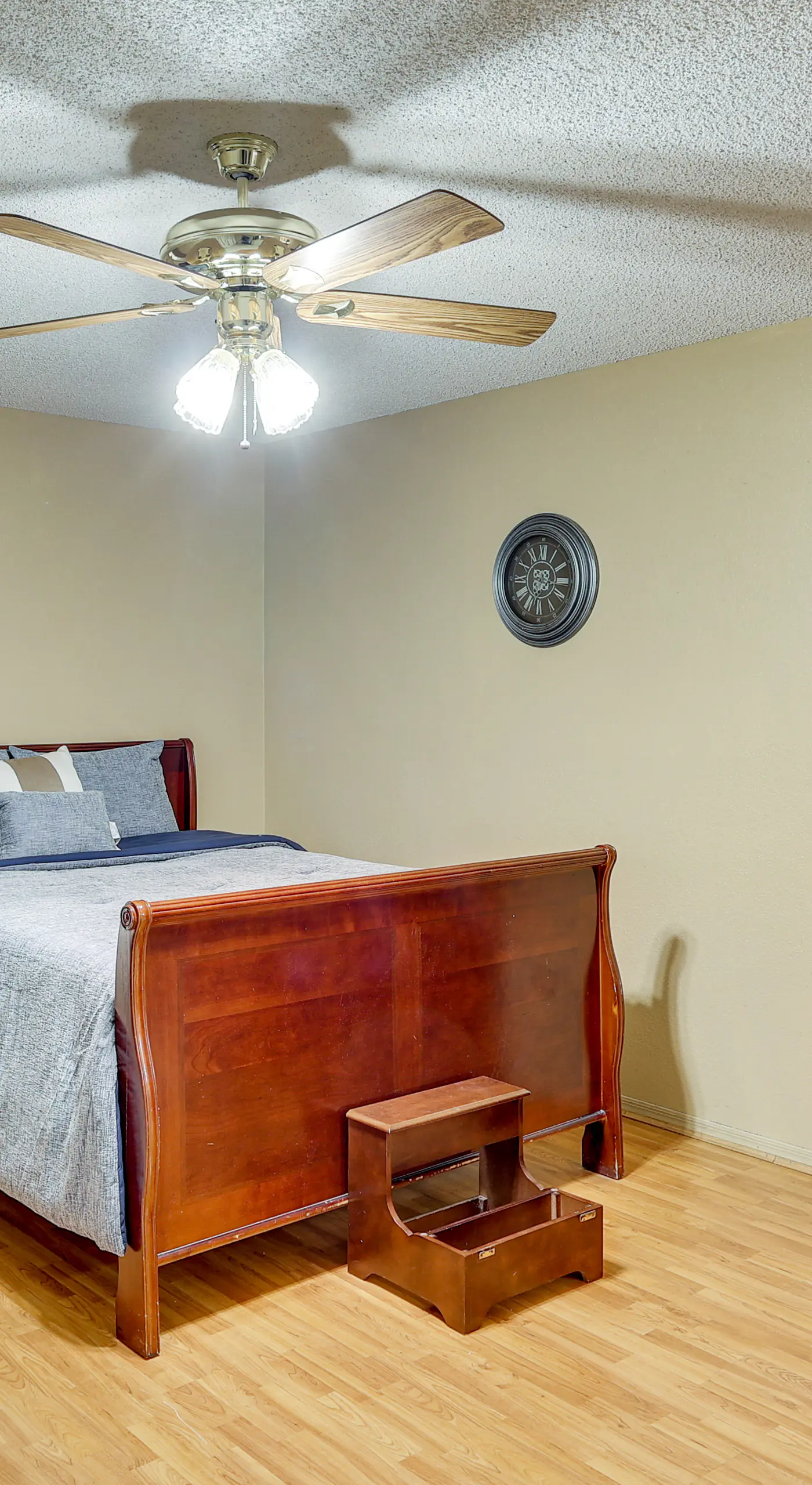 Close to Golf! Snowbird Retreat w/ Pool in Yuma