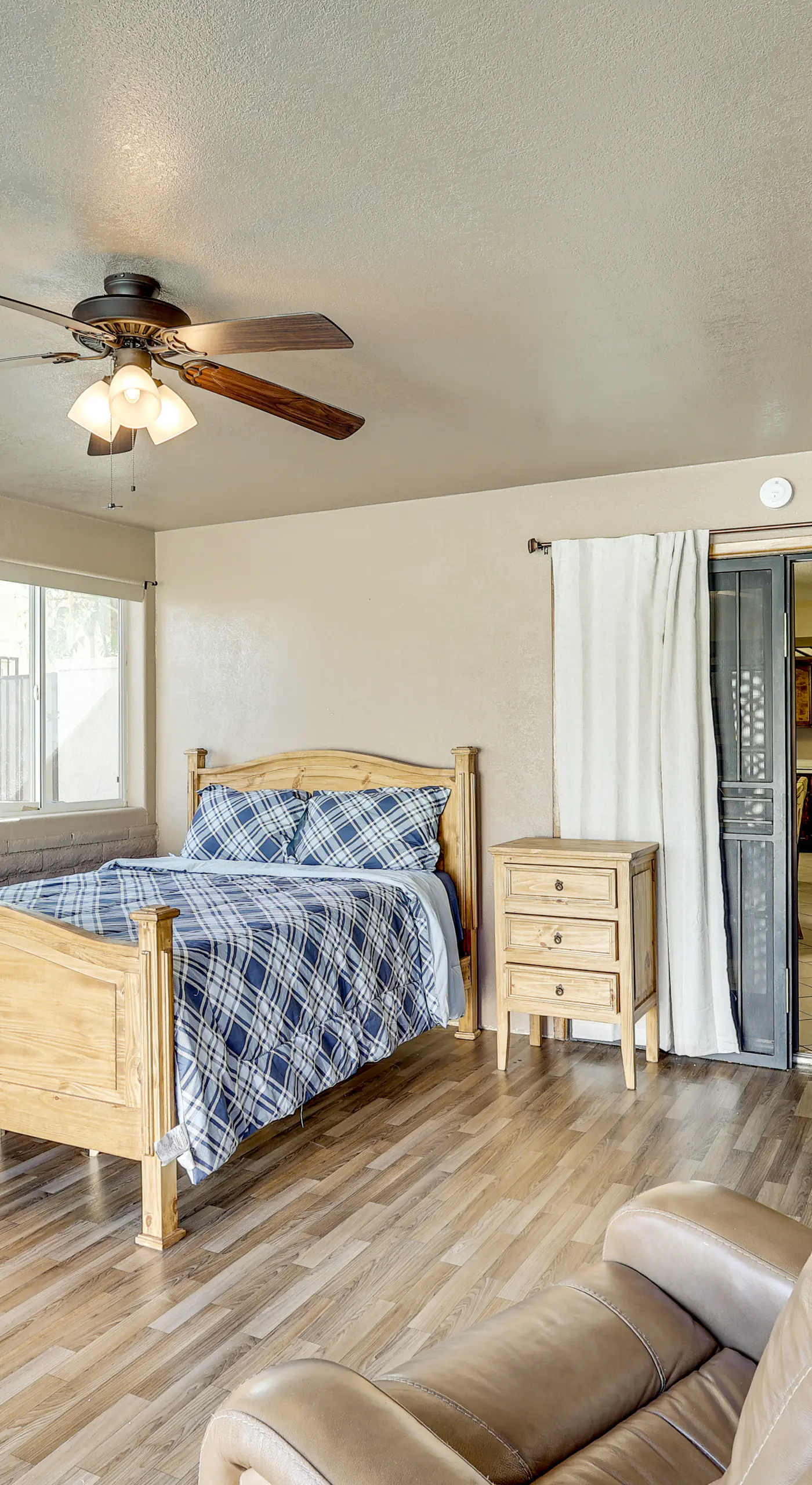 Close to Golf! Snowbird Retreat w/ Pool in Yuma