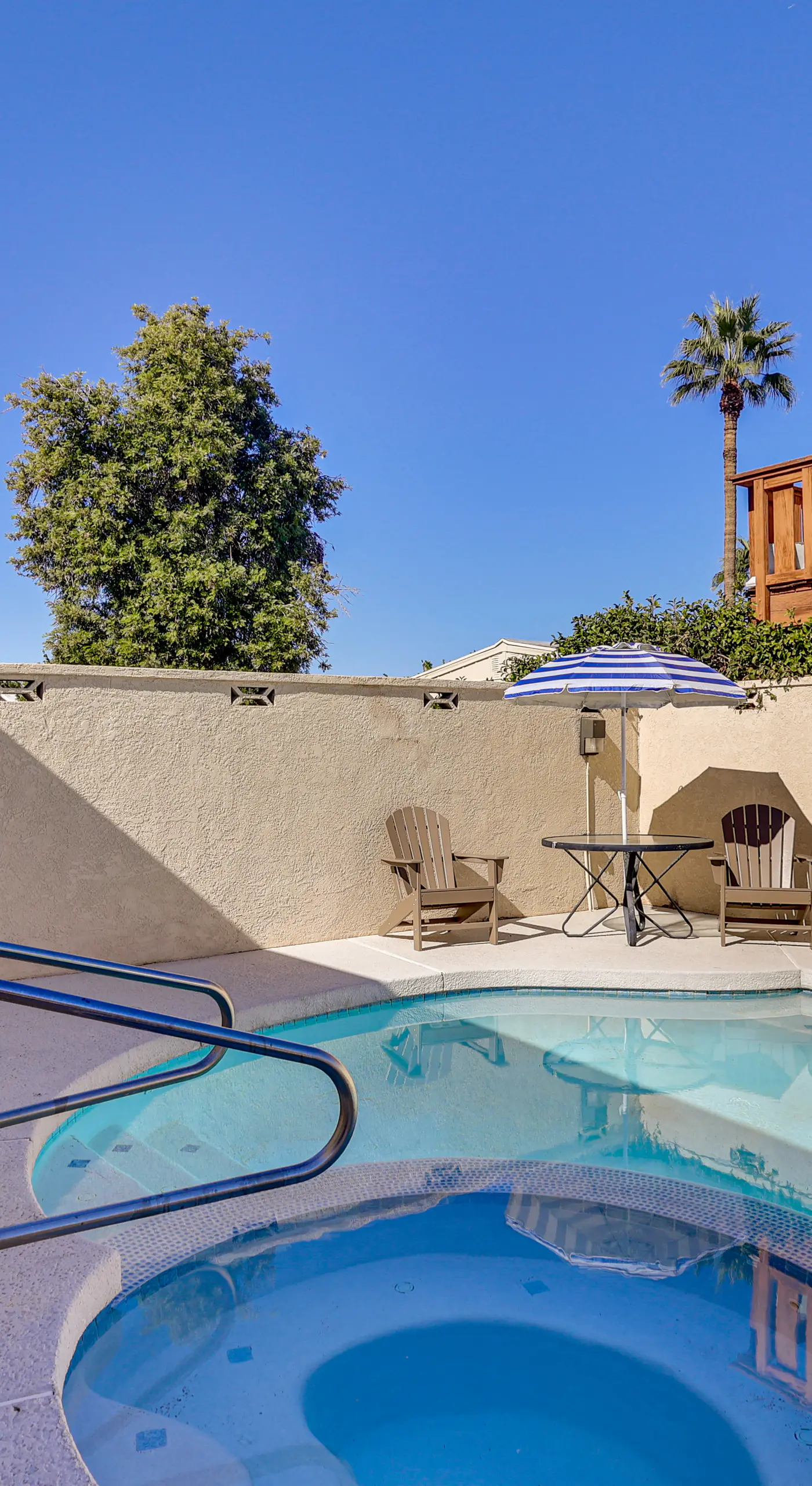 Close to Golf! Snowbird Retreat w/ Pool in Yuma
