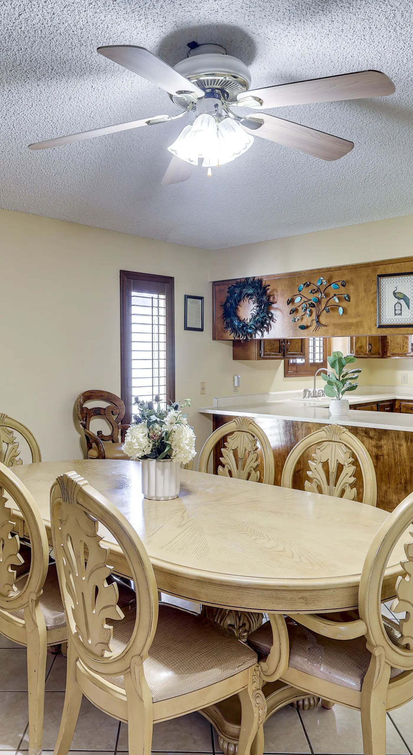 Close to Golf! Snowbird Retreat w/ Pool in Yuma
