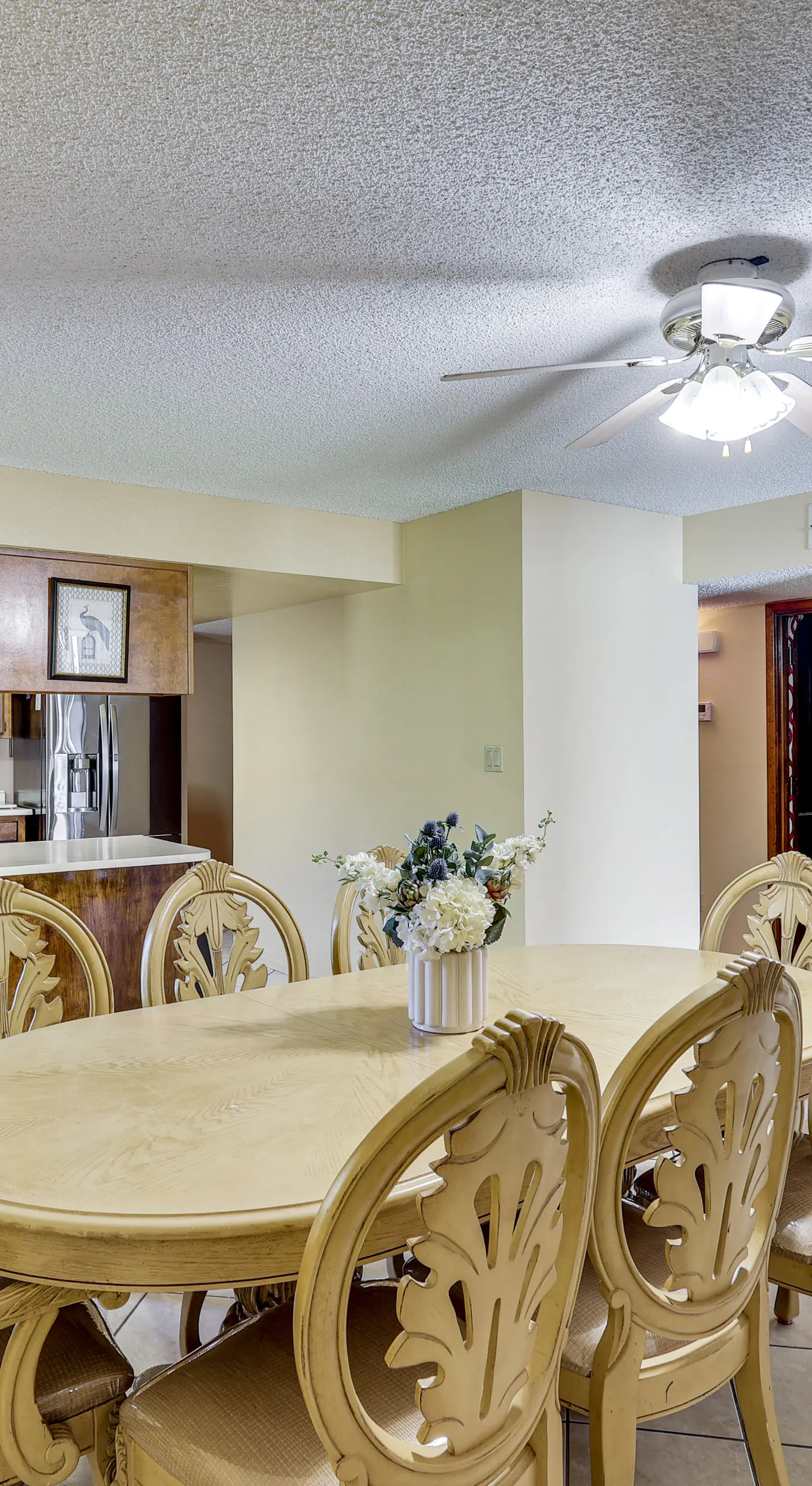 Close to Golf! Snowbird Retreat w/ Pool in Yuma