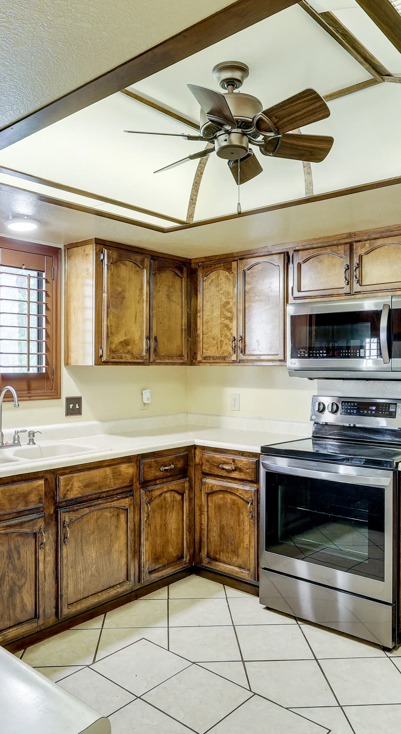 Close to Golf! Snowbird Retreat w/ Pool in Yuma