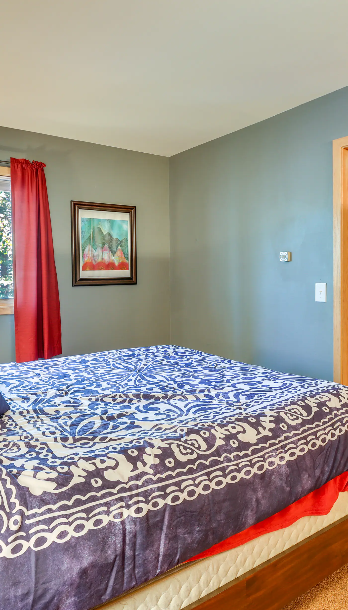 Stunning Mountain Views: Silverthorne Condo!