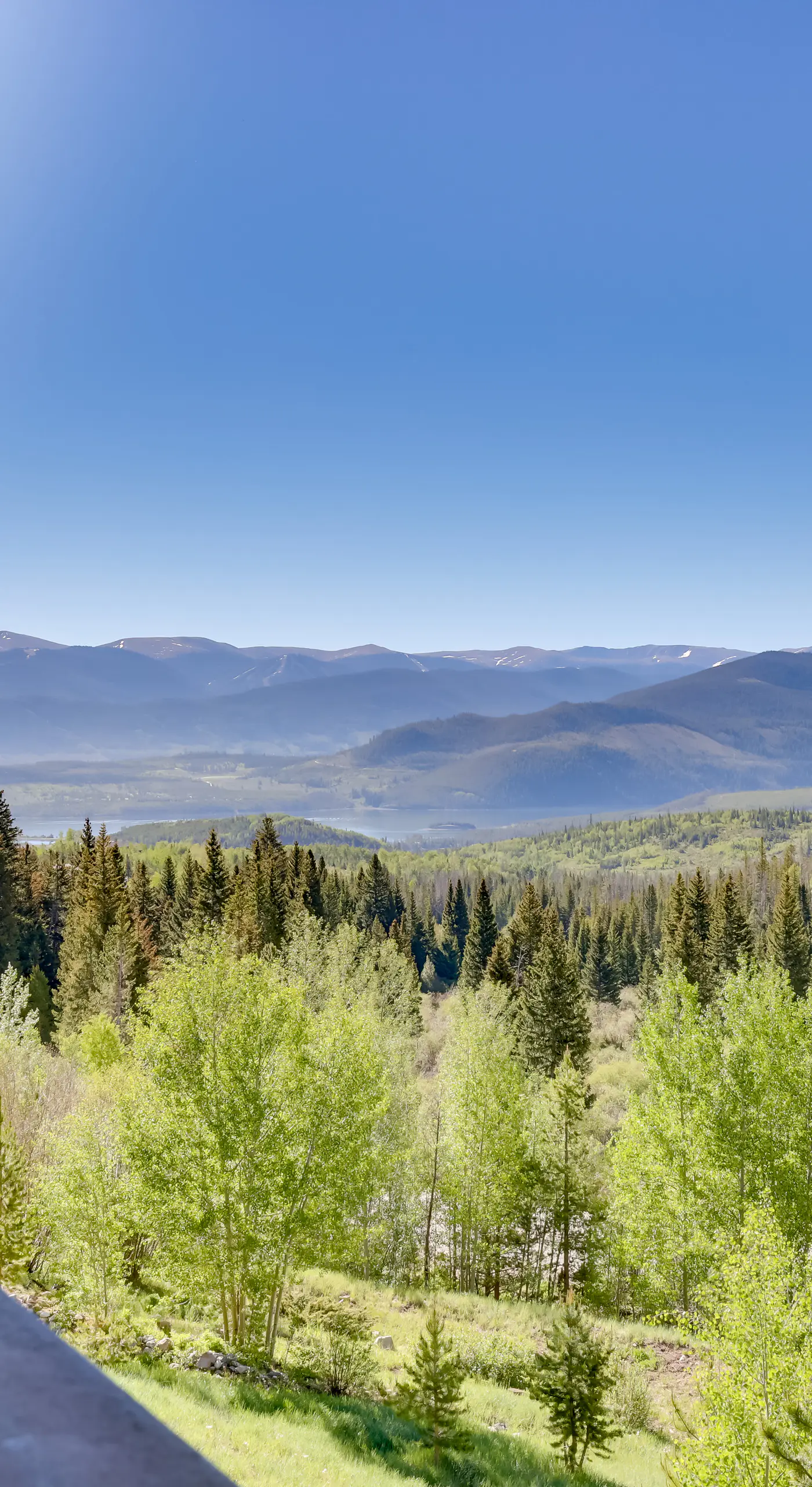 10 Mi to Keystone Slopes: Mtn-View Condo!
