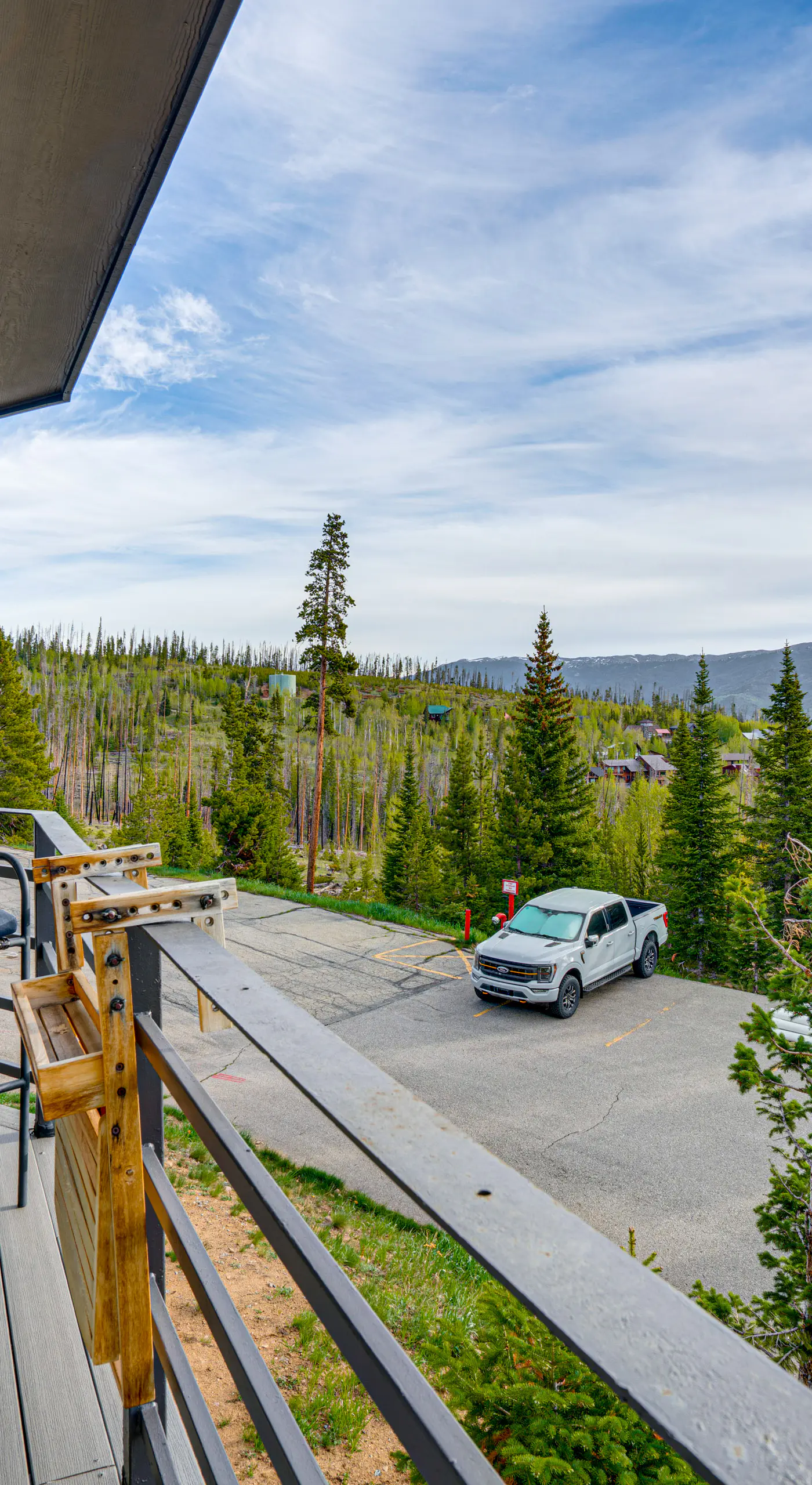 Silverthorne Condo: New Pool & Hot Tub + Fireplace
