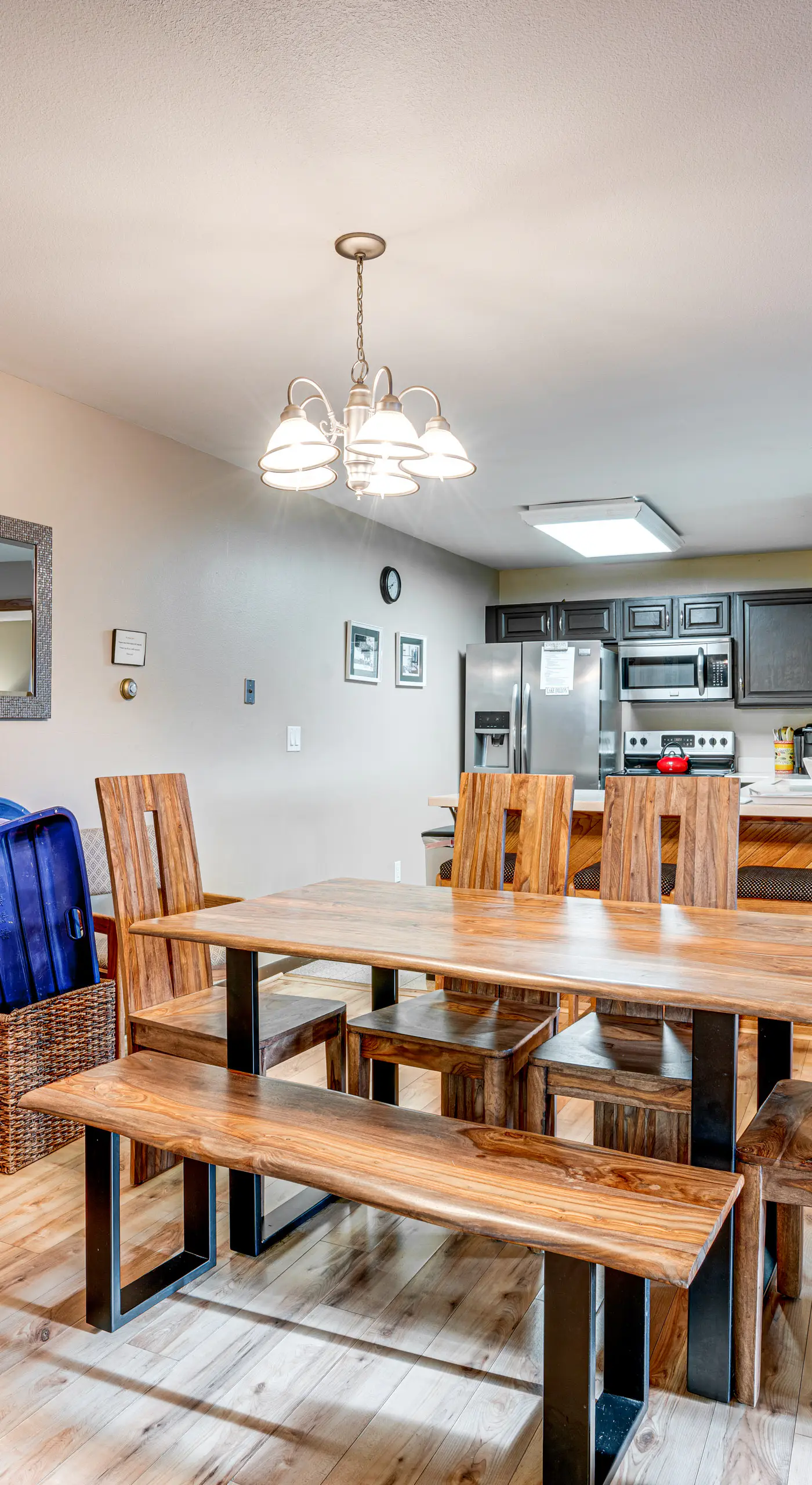 Silverthorne Condo: New Pool & Hot Tub + Fireplace