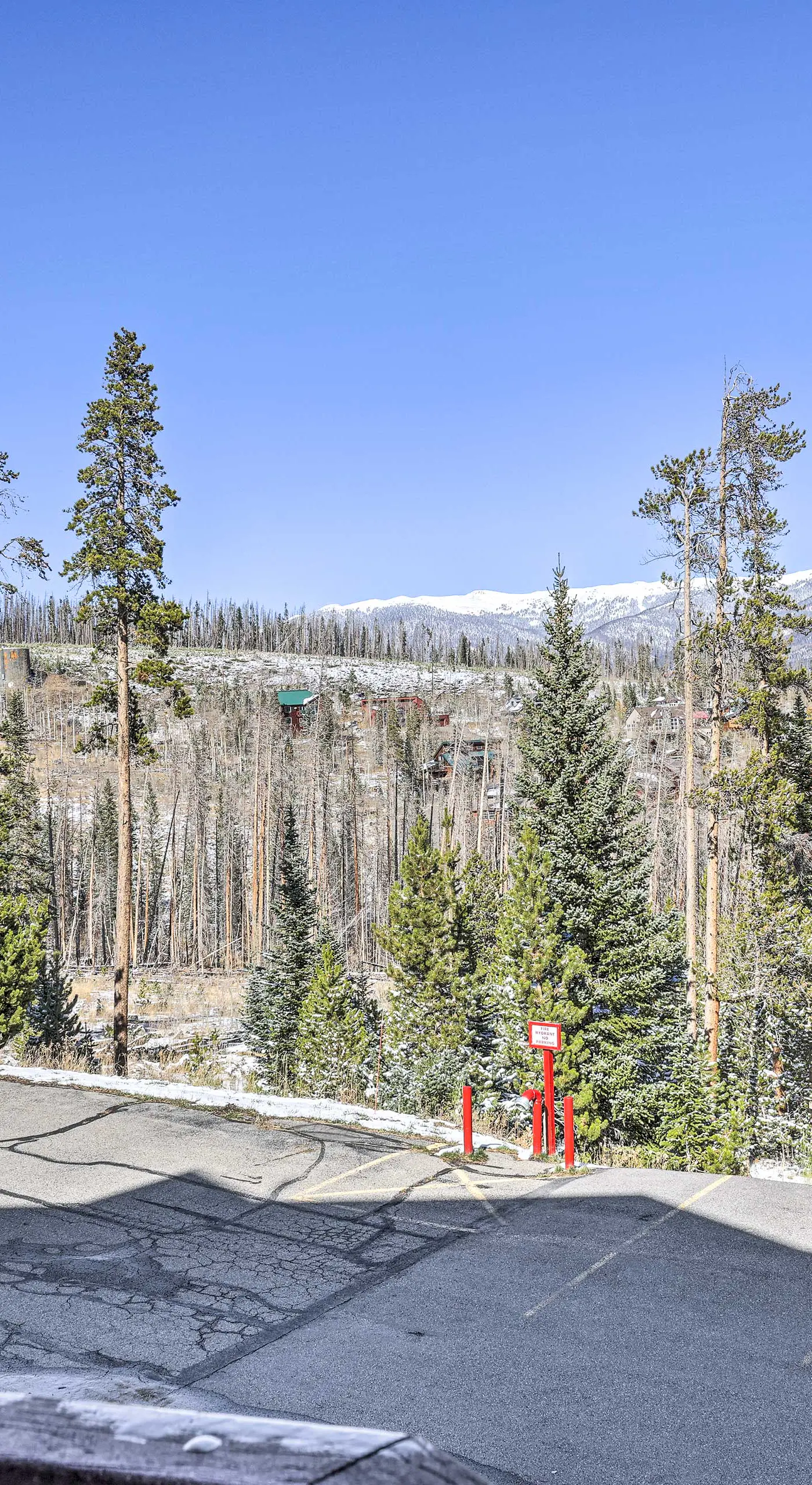 Silverthorne Condo: New Pool & Hot Tub + Fireplace