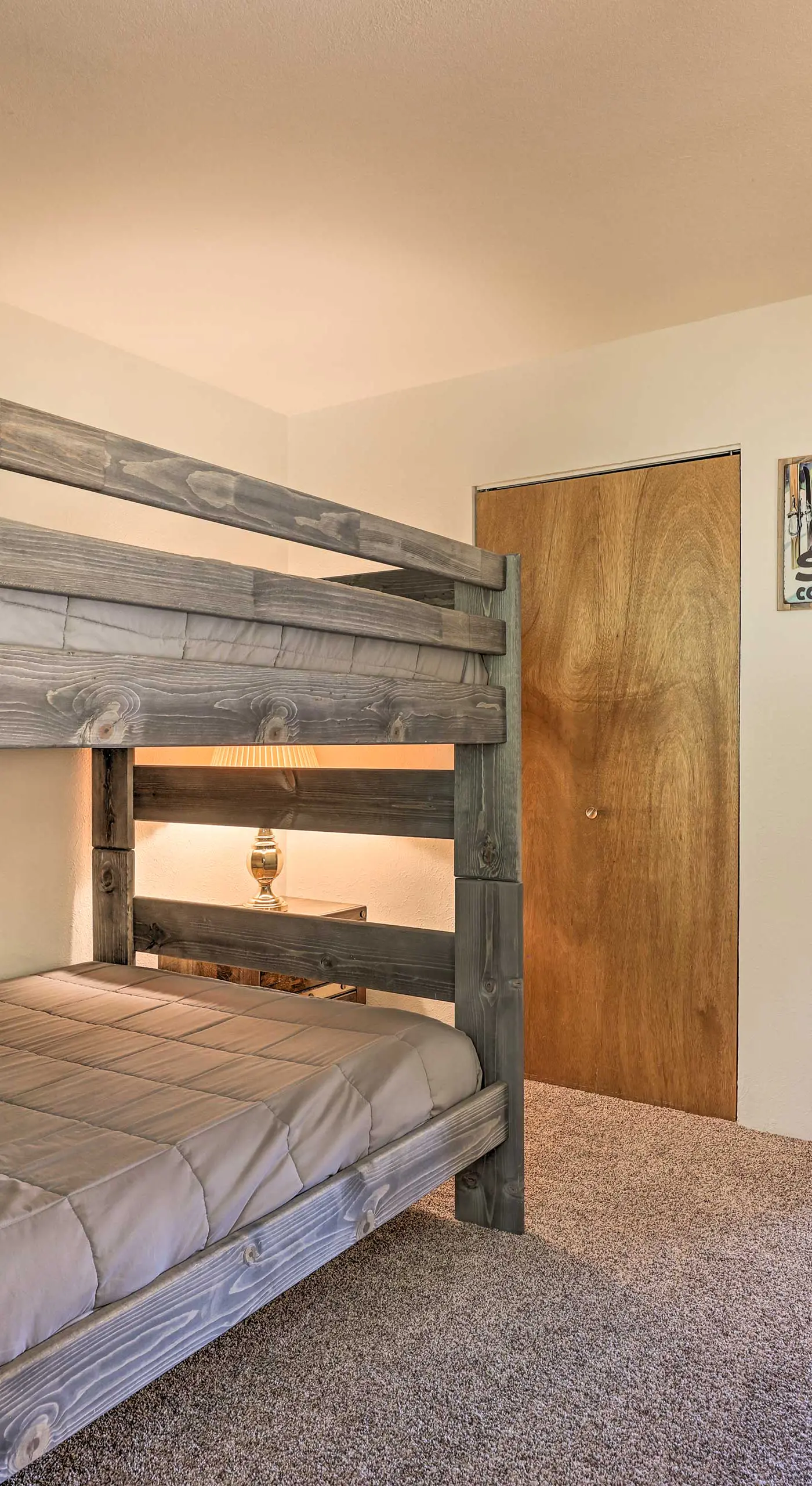 Silverthorne Condo w/ Views ~ 11 Mi to Ski Slopes
