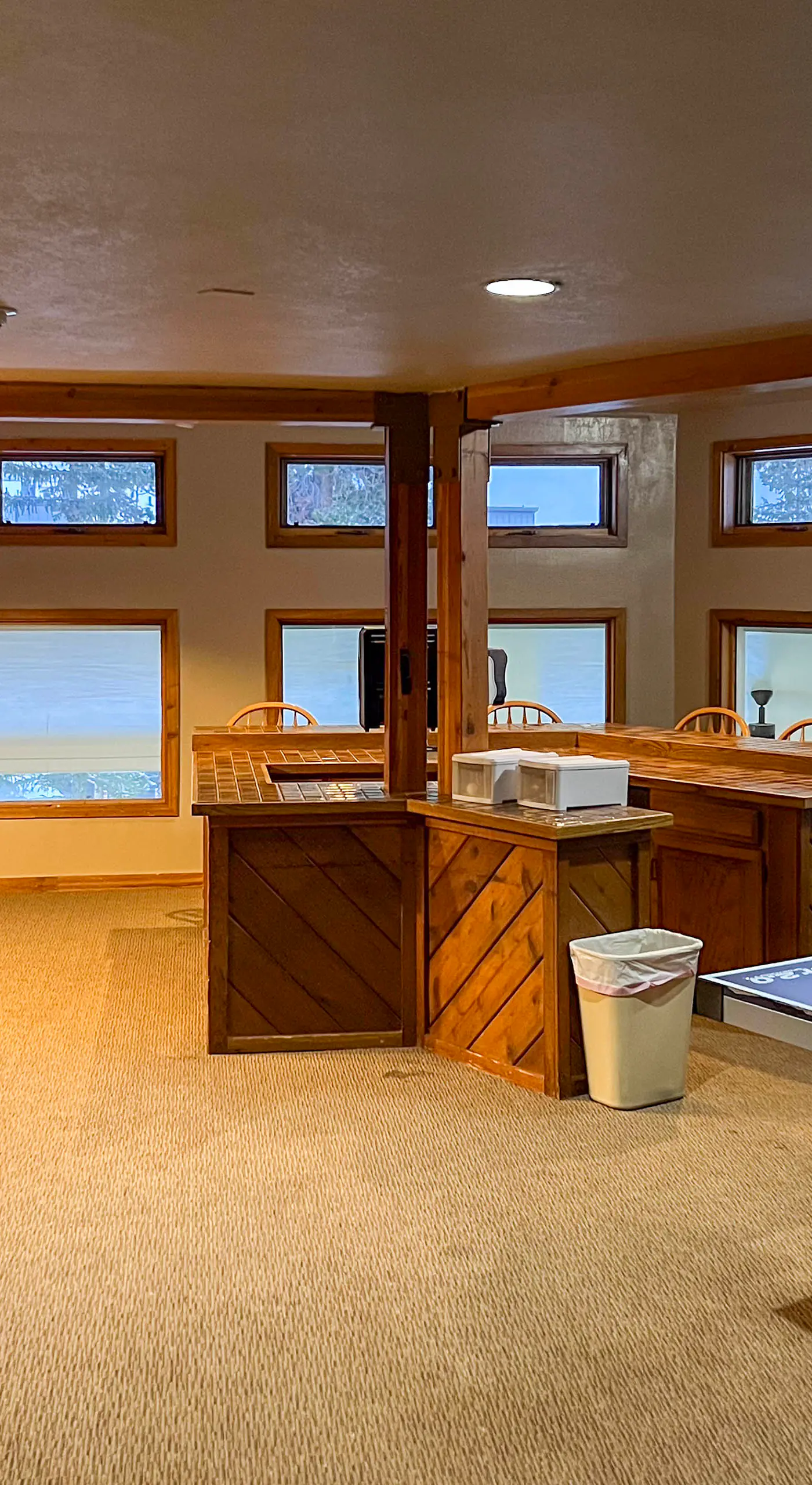 Silverthorne Condo w/ Views ~ 11 Mi to Ski Slopes