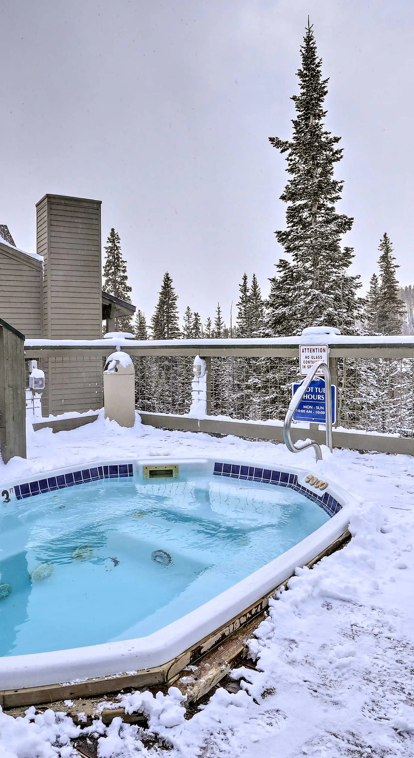 Silverthorne Gem w/ Community Perks: 11 Mi to Ski!