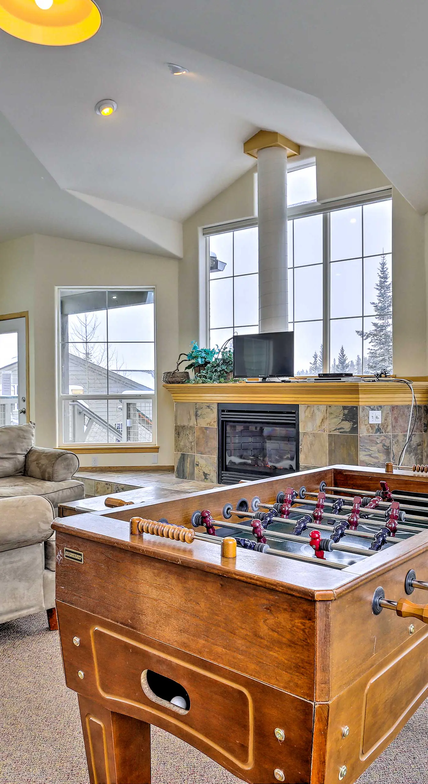 Silverthorne Gem w/ Community Perks: 11 Mi to Ski!
