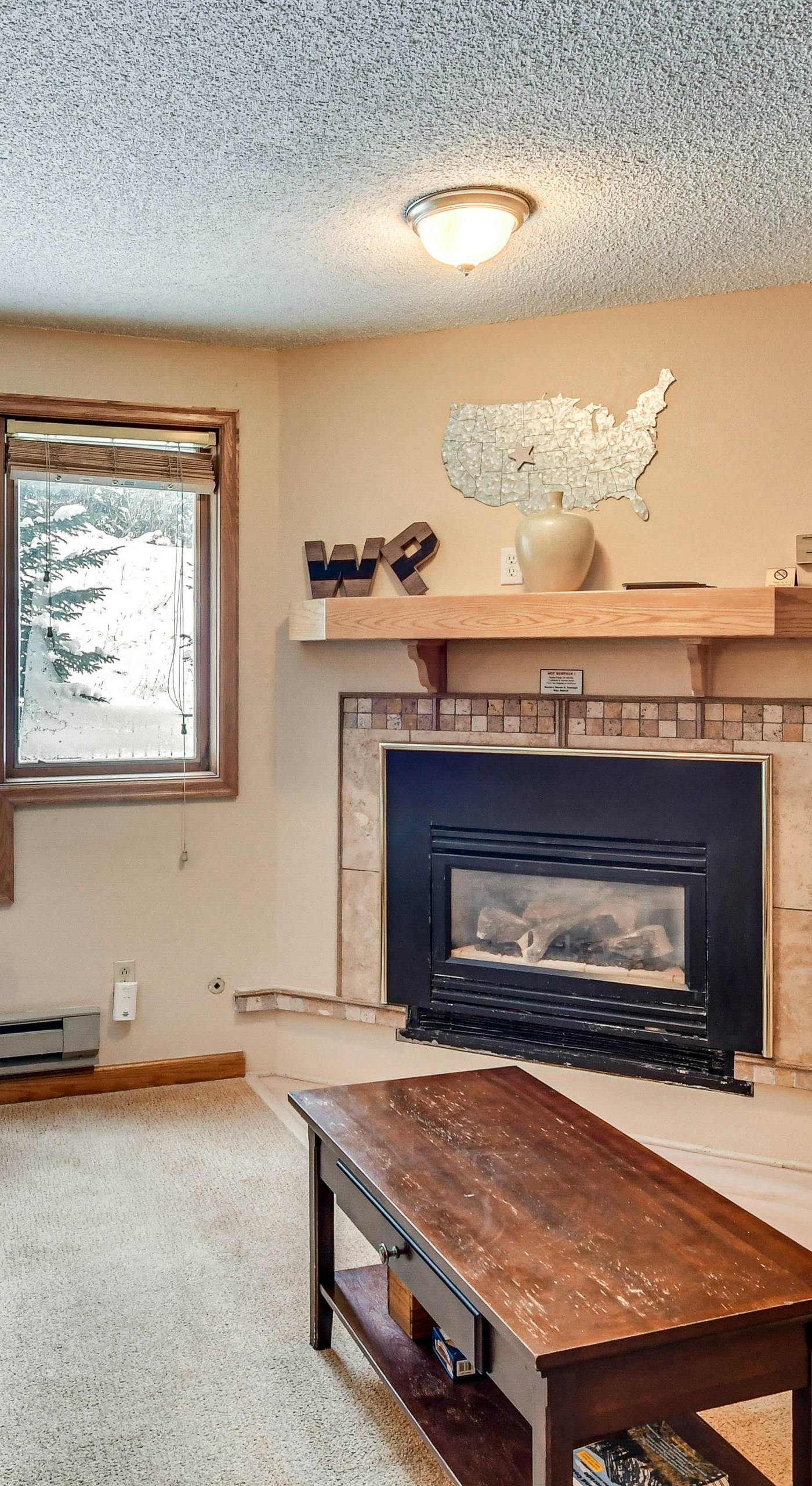 Ski-In/Ski-Out Winter Park Condo w/ Hot Tub Access
