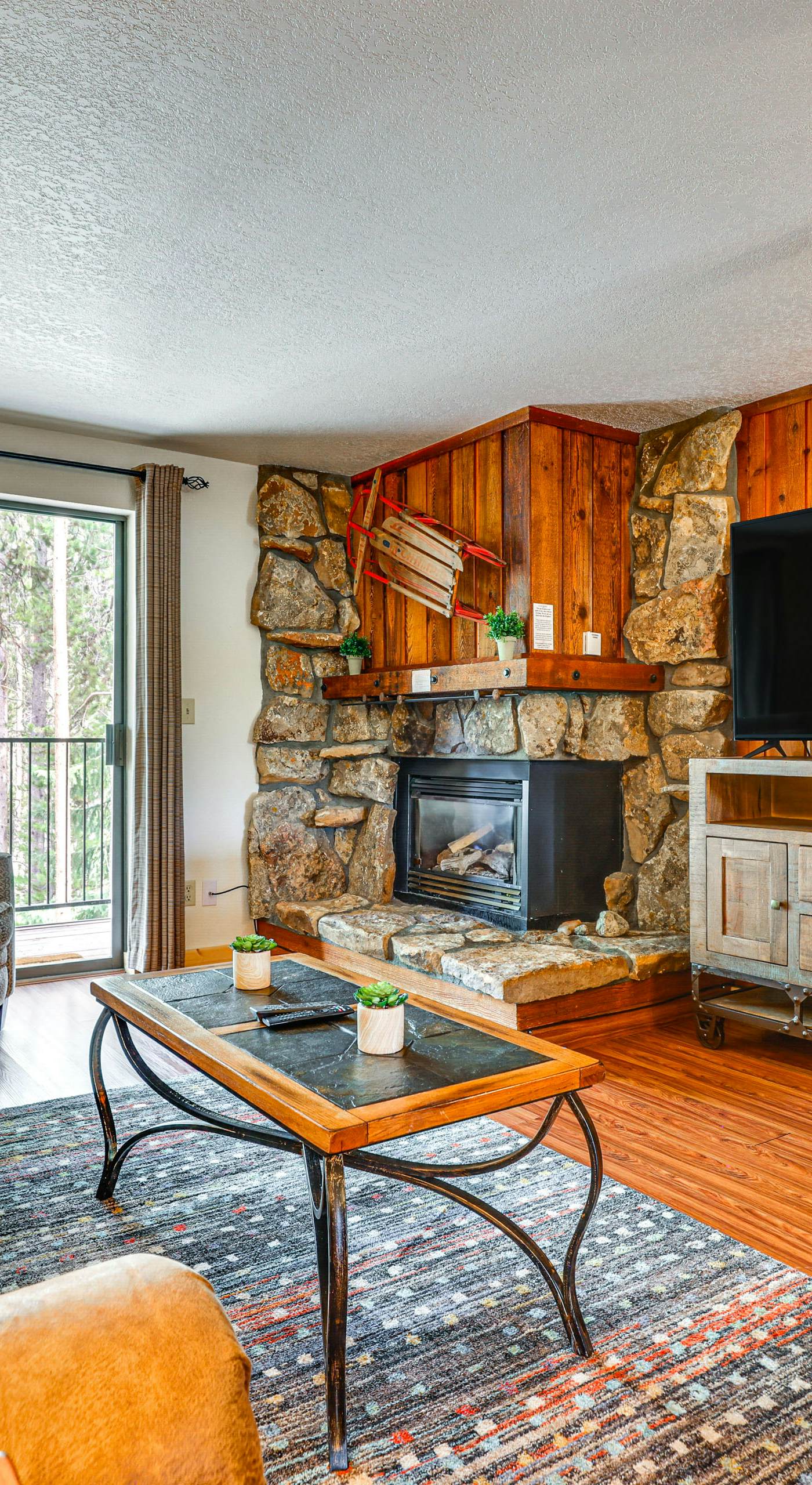 Winter Park Condo w/ Resort Shuttle On-Site!