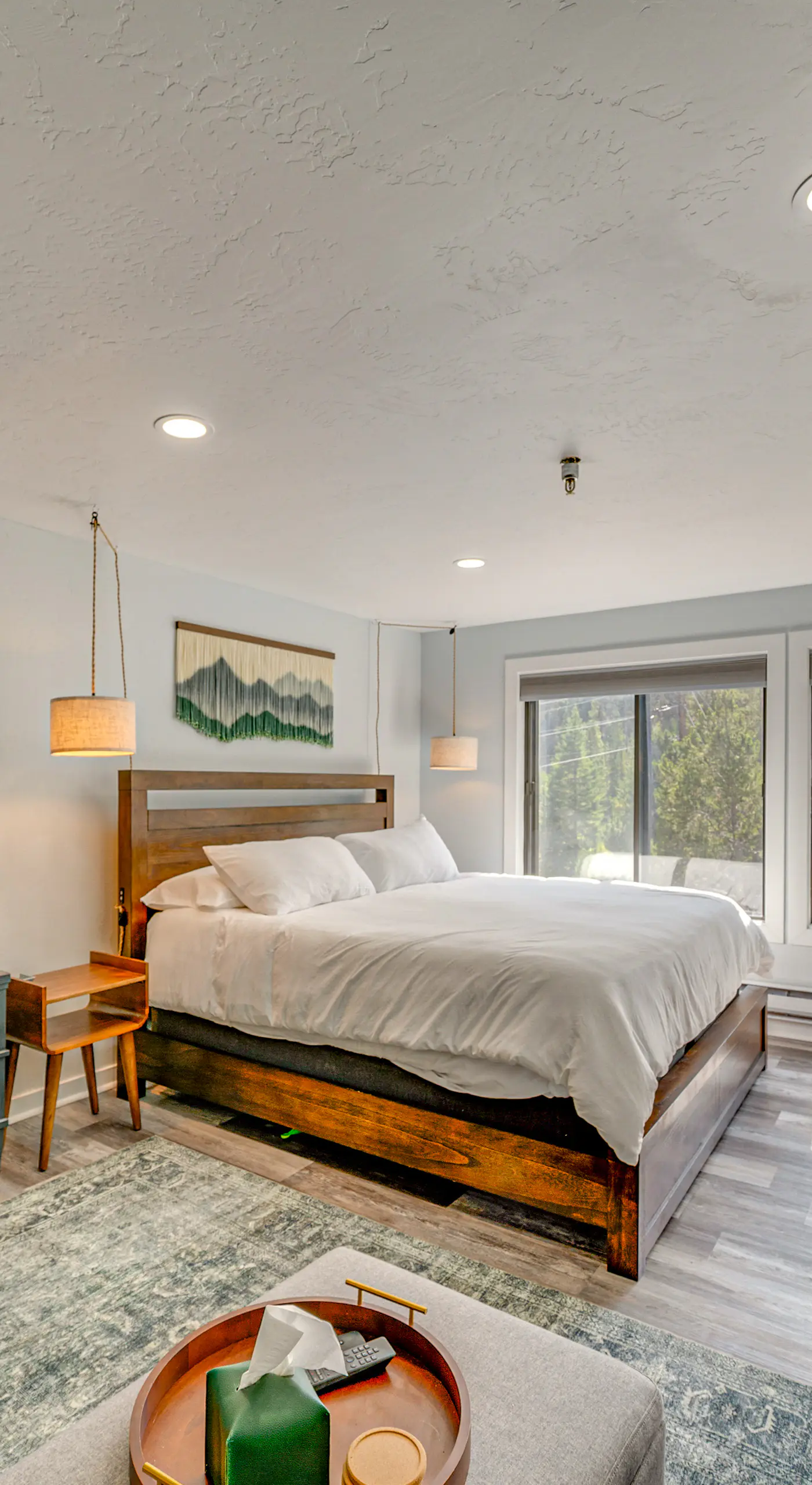 Ski Retreat w/ Hot Tub Access in Winter Park!