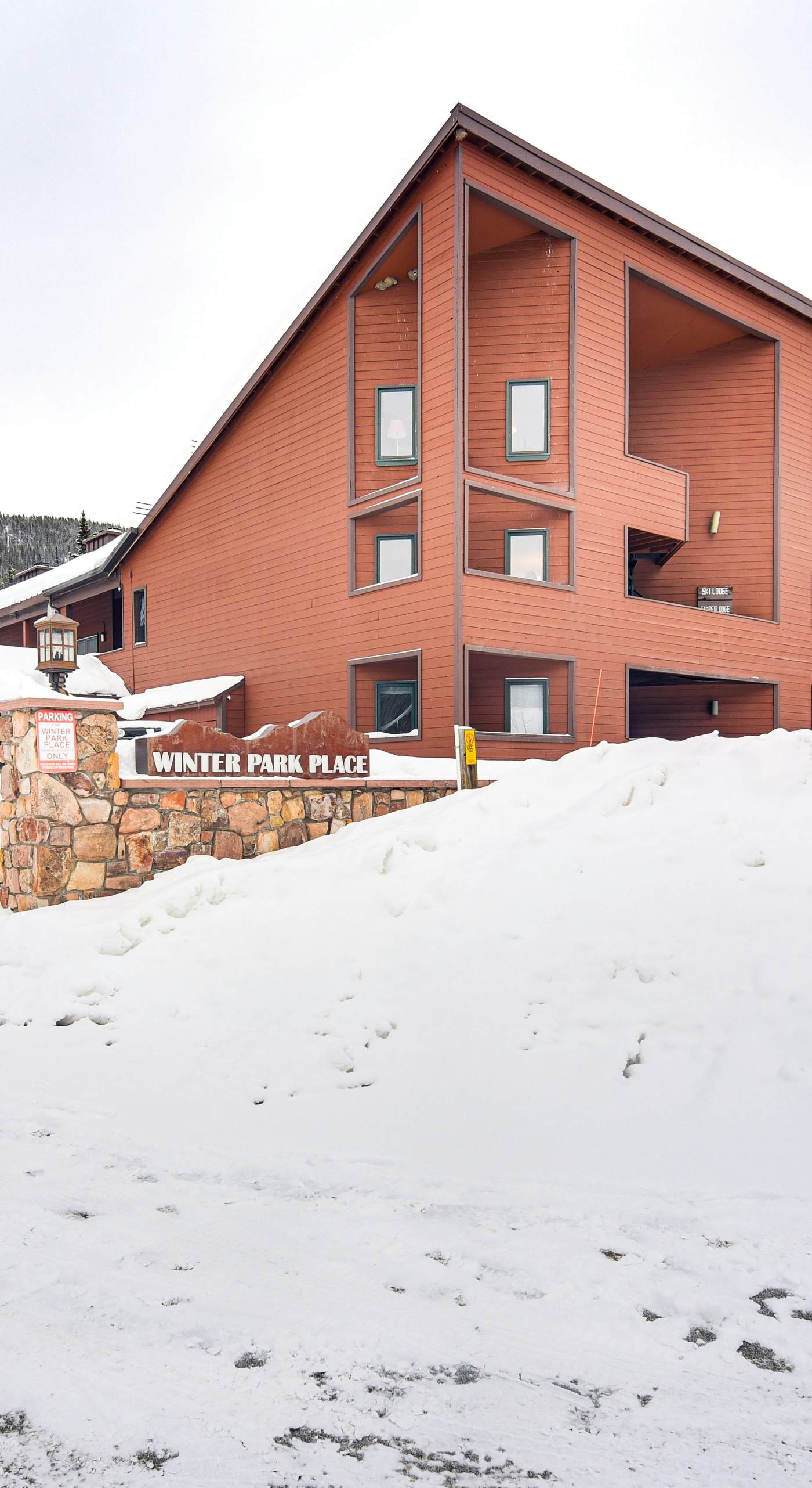 Walk to Winter Park Resort: Condo w/ Hot Tub!